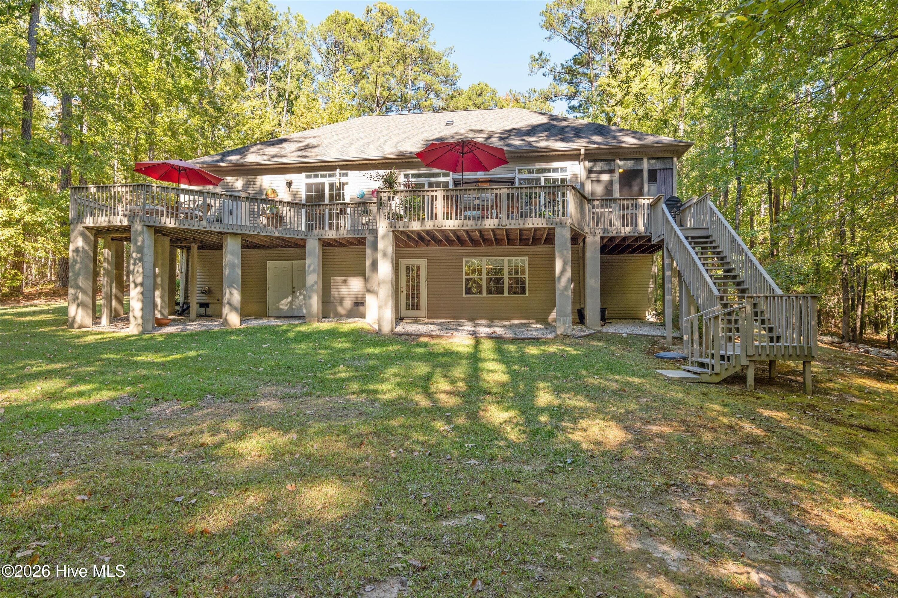 Single Family Residence at 313 Spike Horn Lane, McCormick, SC 29835, photo 49 of 54