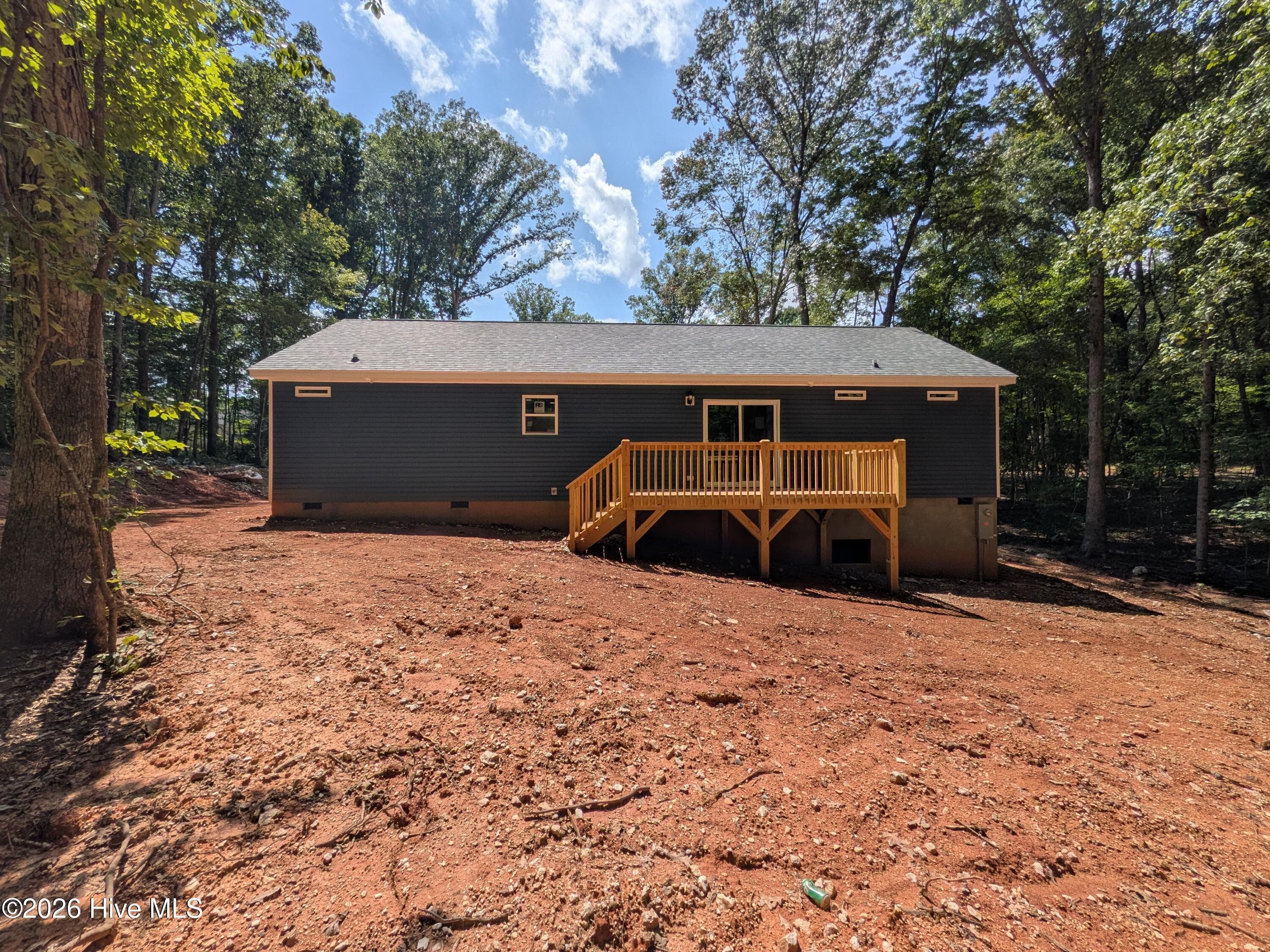 110 Holmes Lane, Robbins, NC 27325