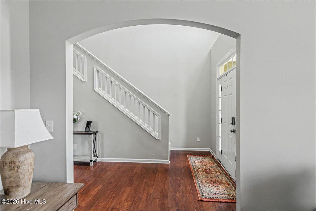 Single Family Residence at 701 Tuscarora Drive, Holly Ridge, NC 28445, photo 10 of 49