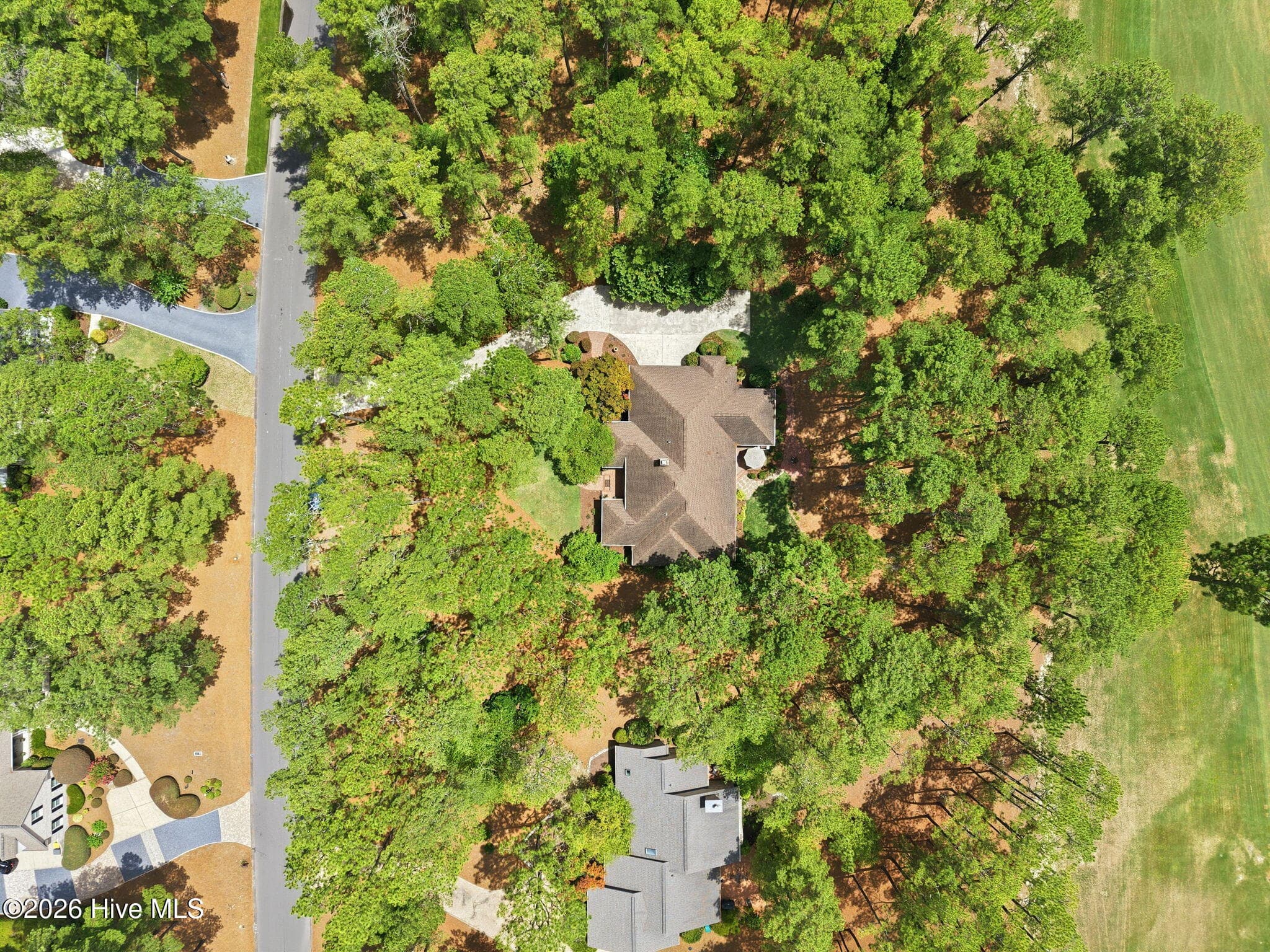 Single Family Residence at 39 Devon Drive, Pinehurst, NC 28374, photo 56 of 59