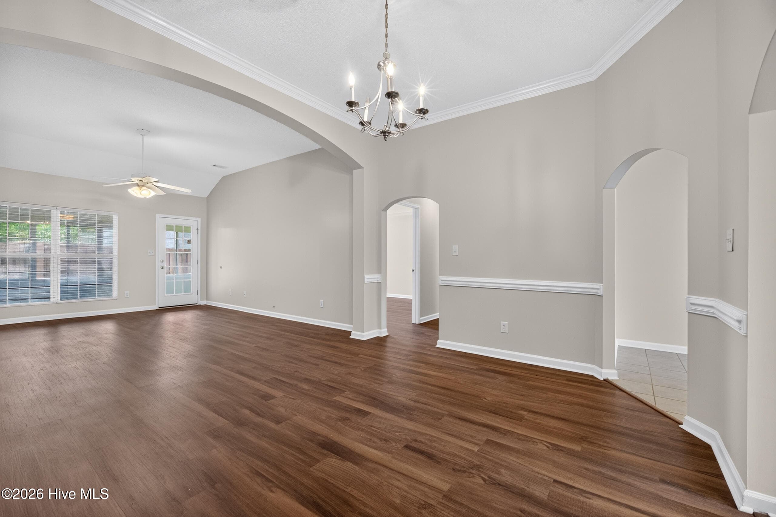 Townhouse at 518 Reading Court, Aiken, SC 29803, photo 2 of 3