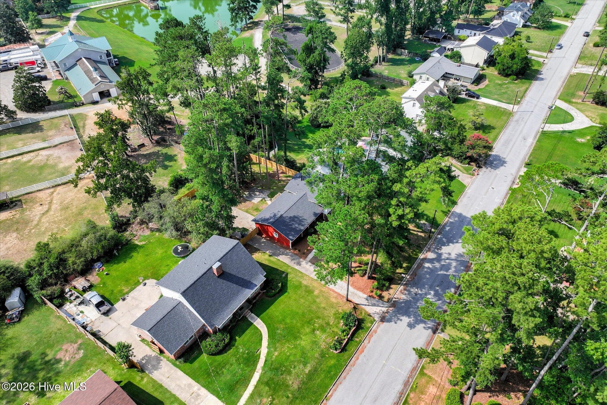 Single Family Residence at 3508 Jamaica Drive, Augusta, GA 30909, photo 38 of 209
