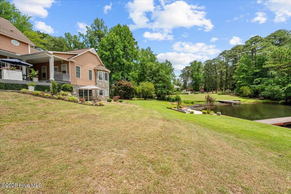 Single Family Residence at 101 Vanore Road, West End, NC 27376, photo 64 of 82