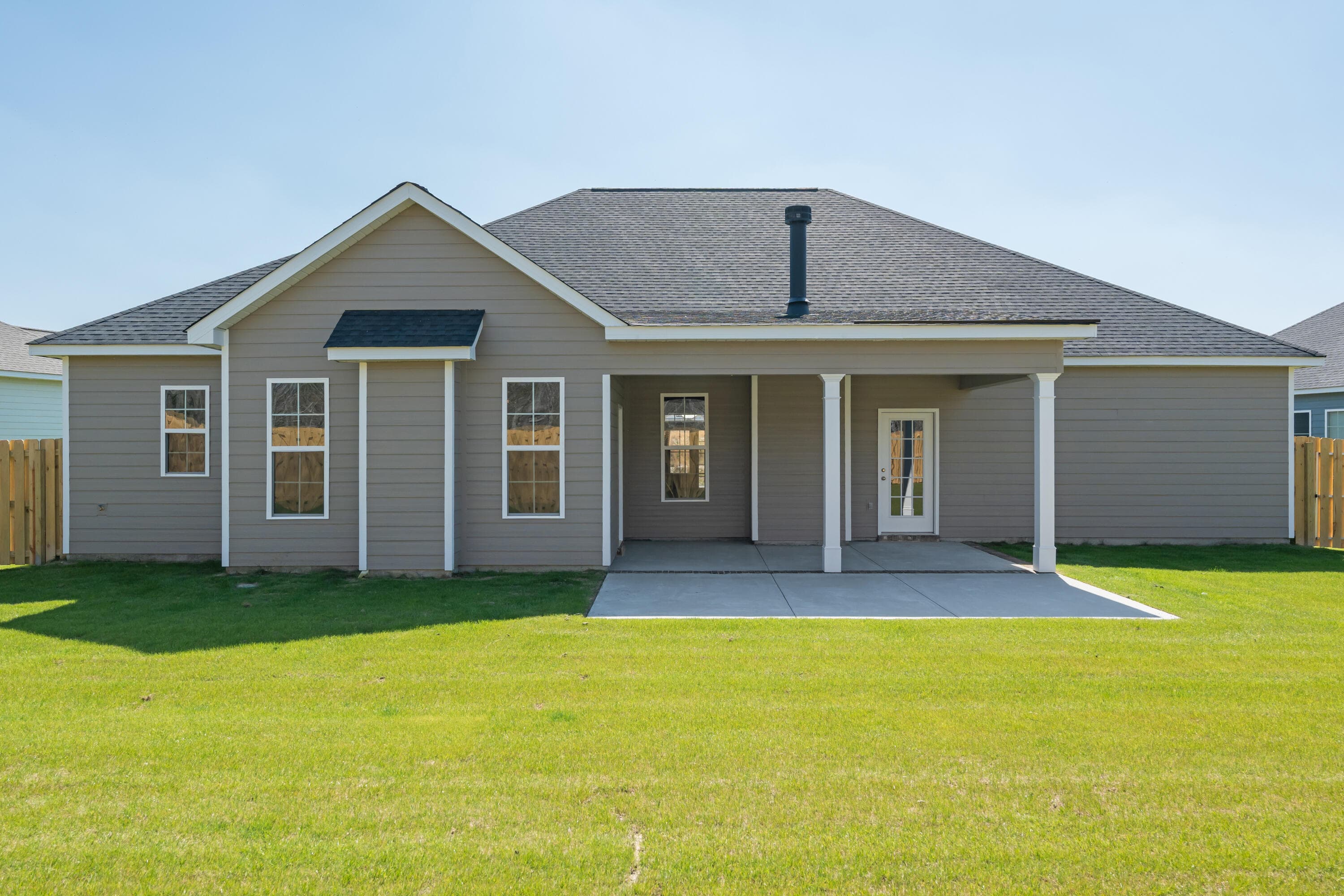 Single Family Residence at 620 Lampart Drive, Augusta, GA 30909, photo 35 of 48