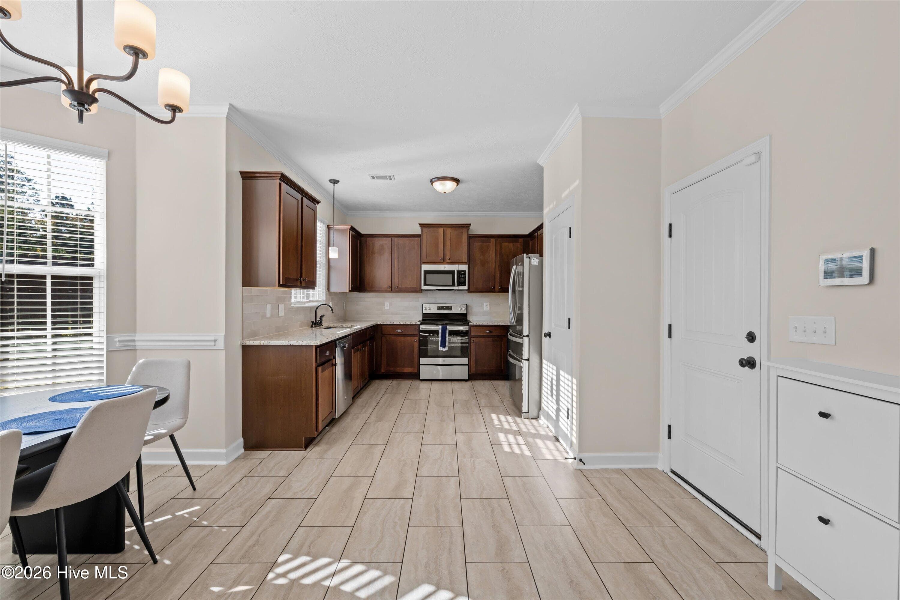 Single Family Residence at 5198 Copse Drive, Augusta, GA 30909, photo 15 of 39