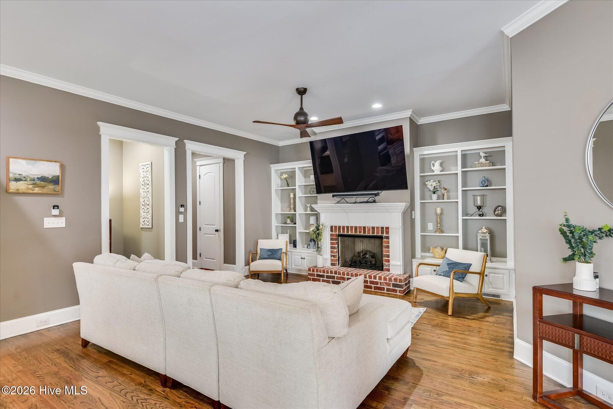 Single Family Residence at 624 Cavanaugh Way, Evans, GA 30809, photo 11 of 73