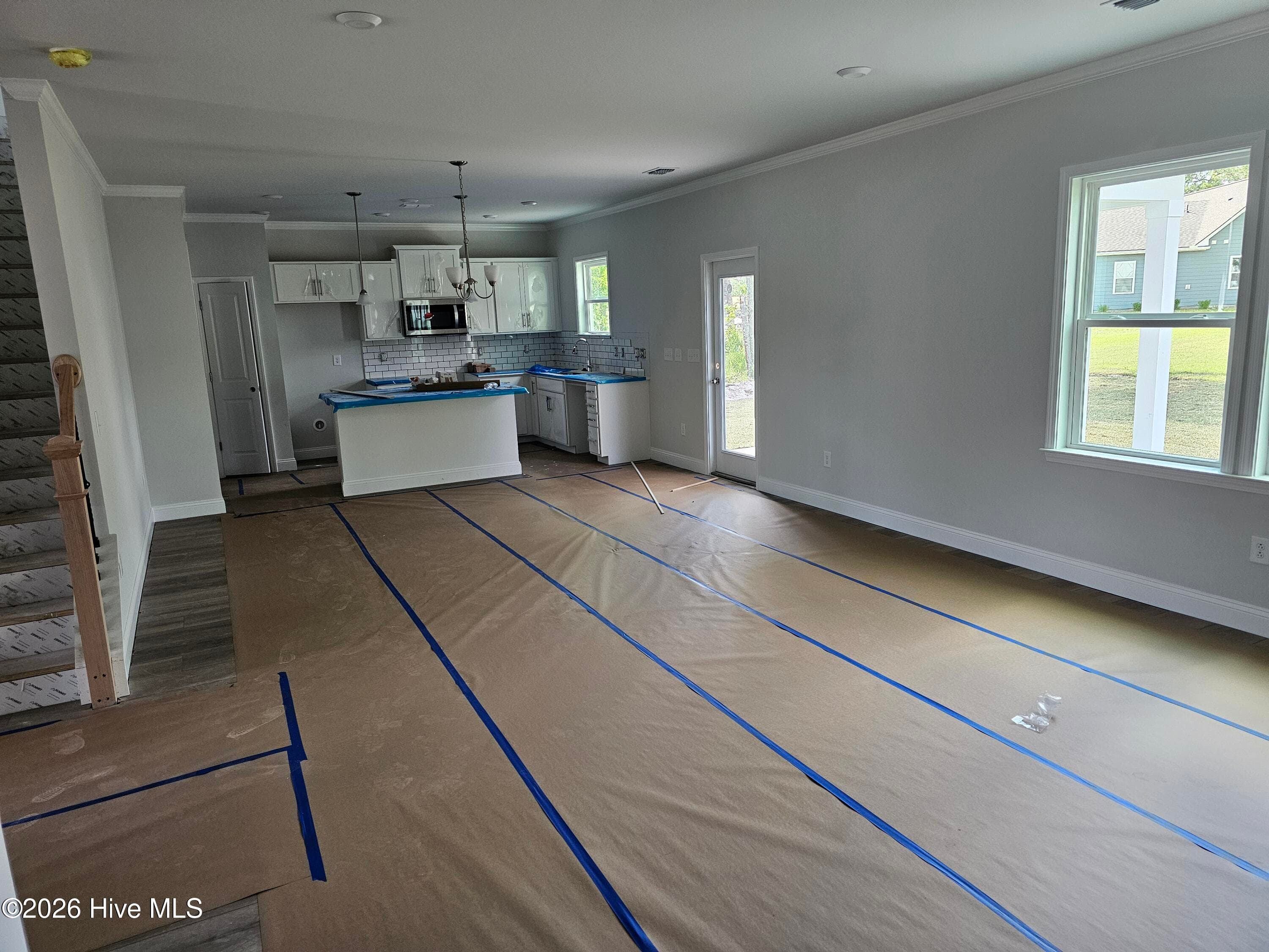 Single Family Residence at 408 La Mer Loop, Shallotte, NC 28470, photo 35 of 101