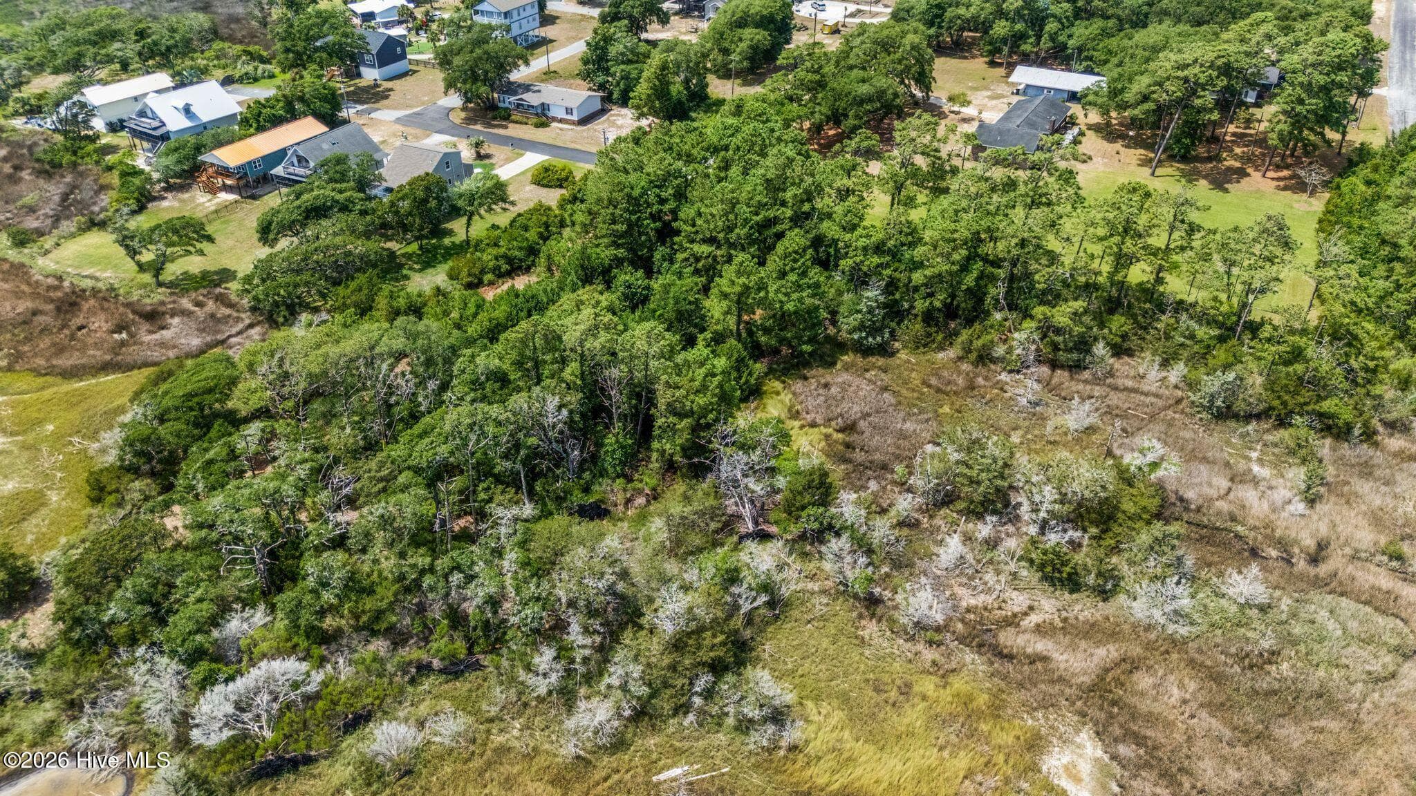 Undeveloped at 3052 Shell Landing Road SW, Supply, NC 28462, photo 9 of 41