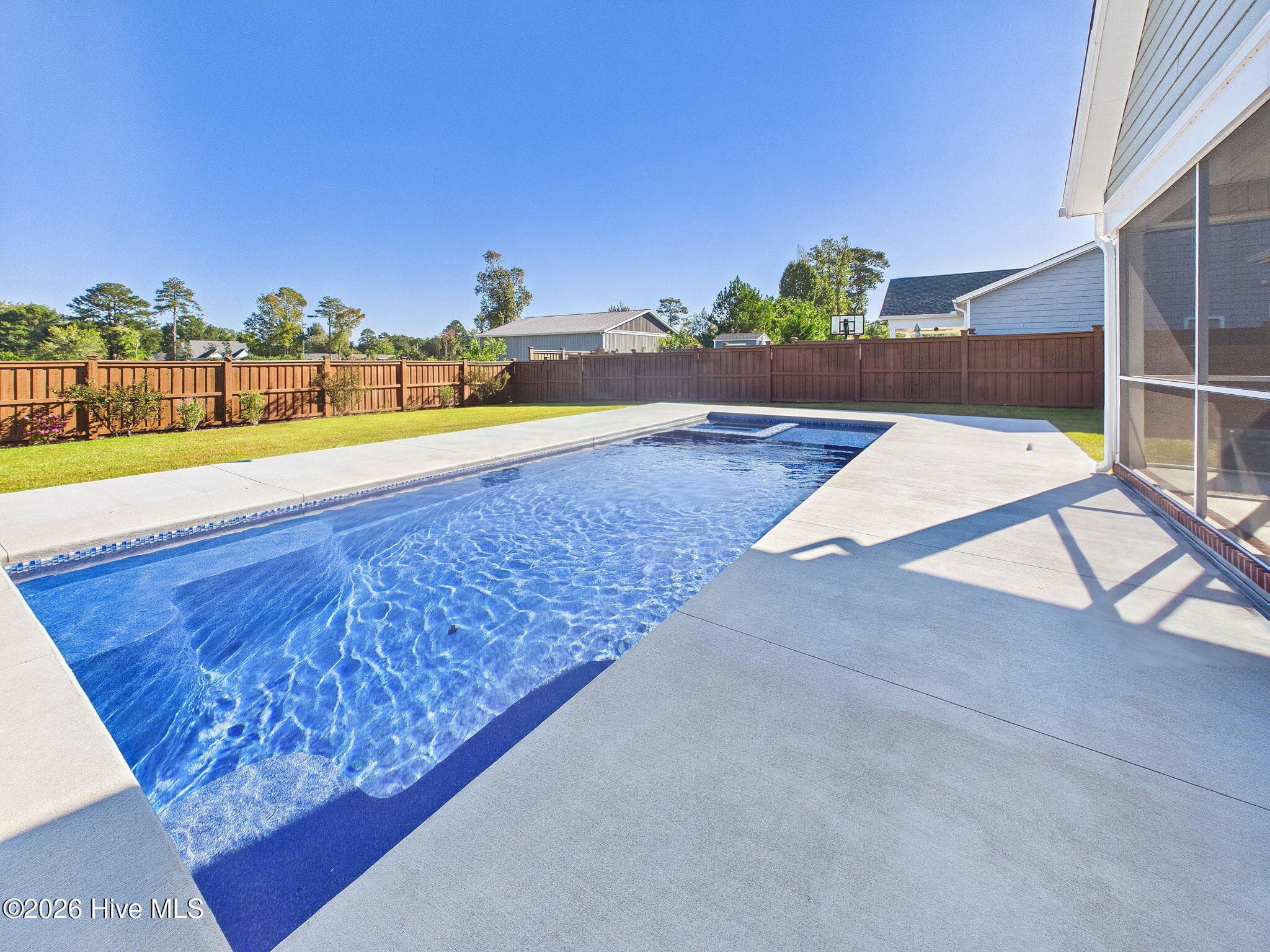 Single Family Residence at 2436 Lakeside Circle, Wilmington, NC 28401, photo 44 of 56