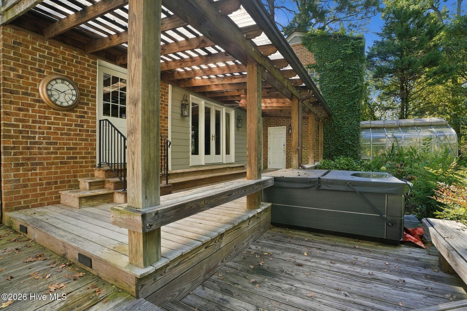 Single Family Residence at 2105 Canal Drive NW, Wilson, NC 27896, photo 61 of 71