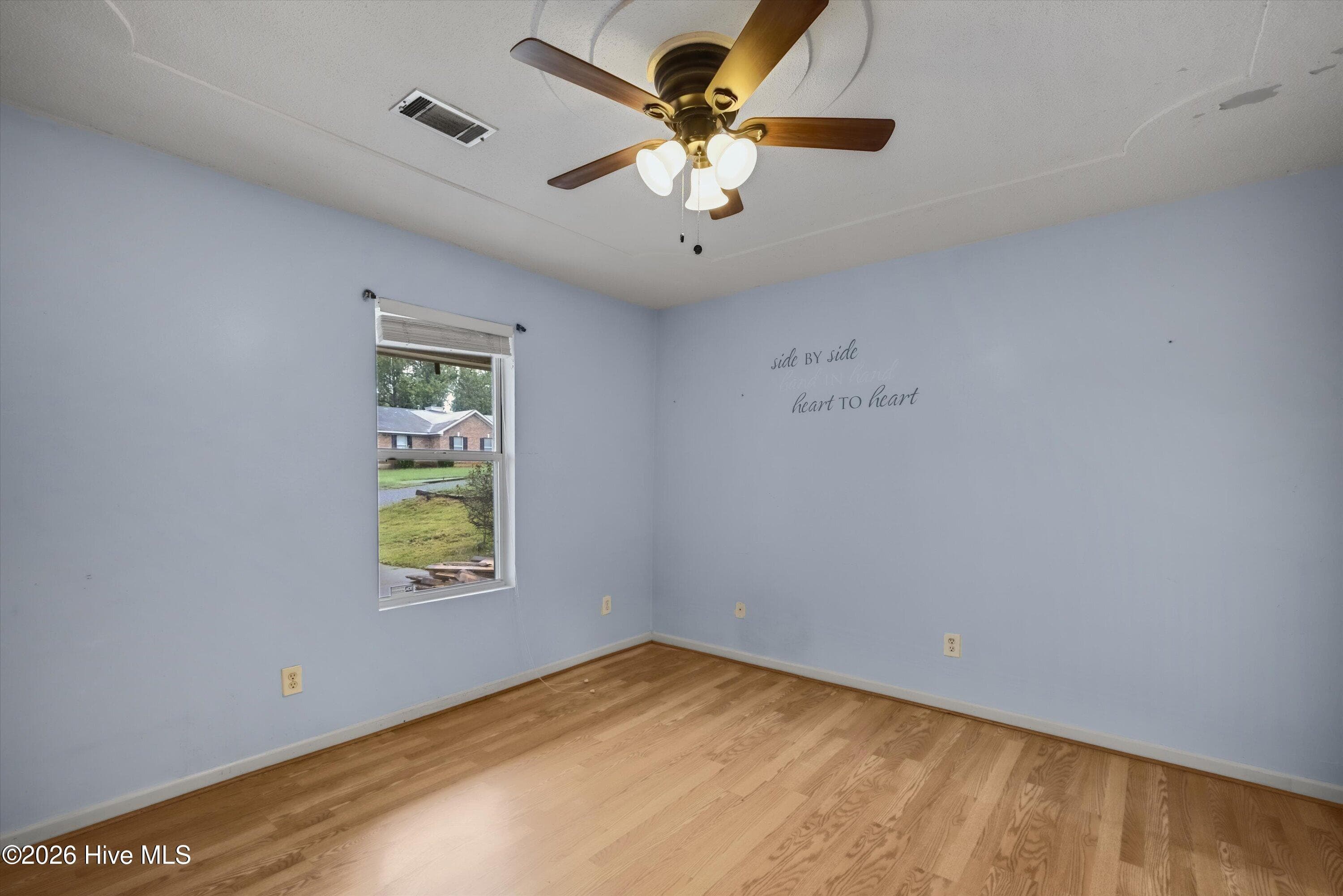 Single Family Residence at 1023 Cedarview Circle, Hephzibah, GA 30815, photo 8 of 16