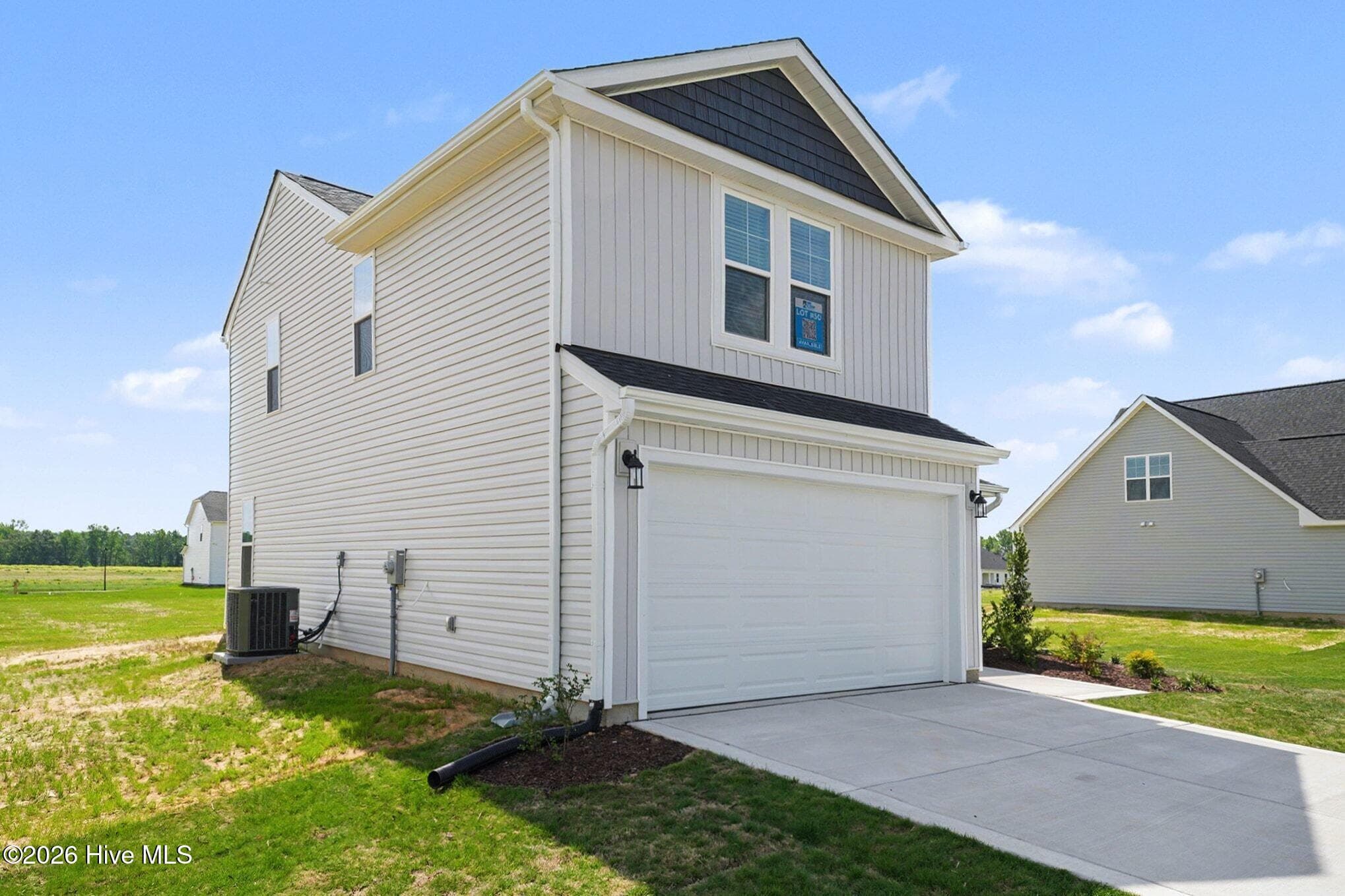 Single Family Residence at 112 Littlefield Lane, La Grange, NC 28551, photo 13 of 123