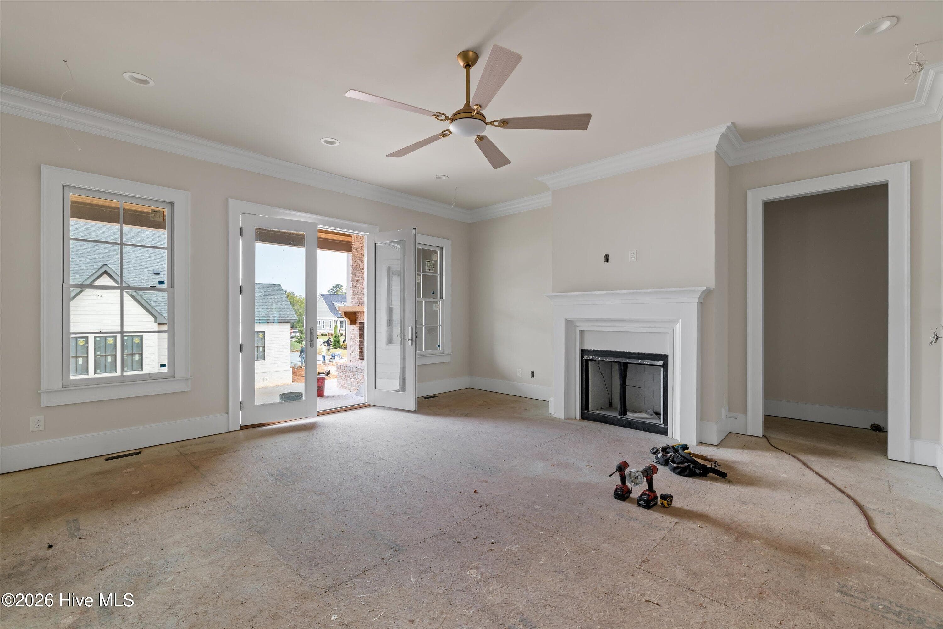 Single Family Residence at 3130 Carillon Way, Evans, GA 30809, photo 21 of 133