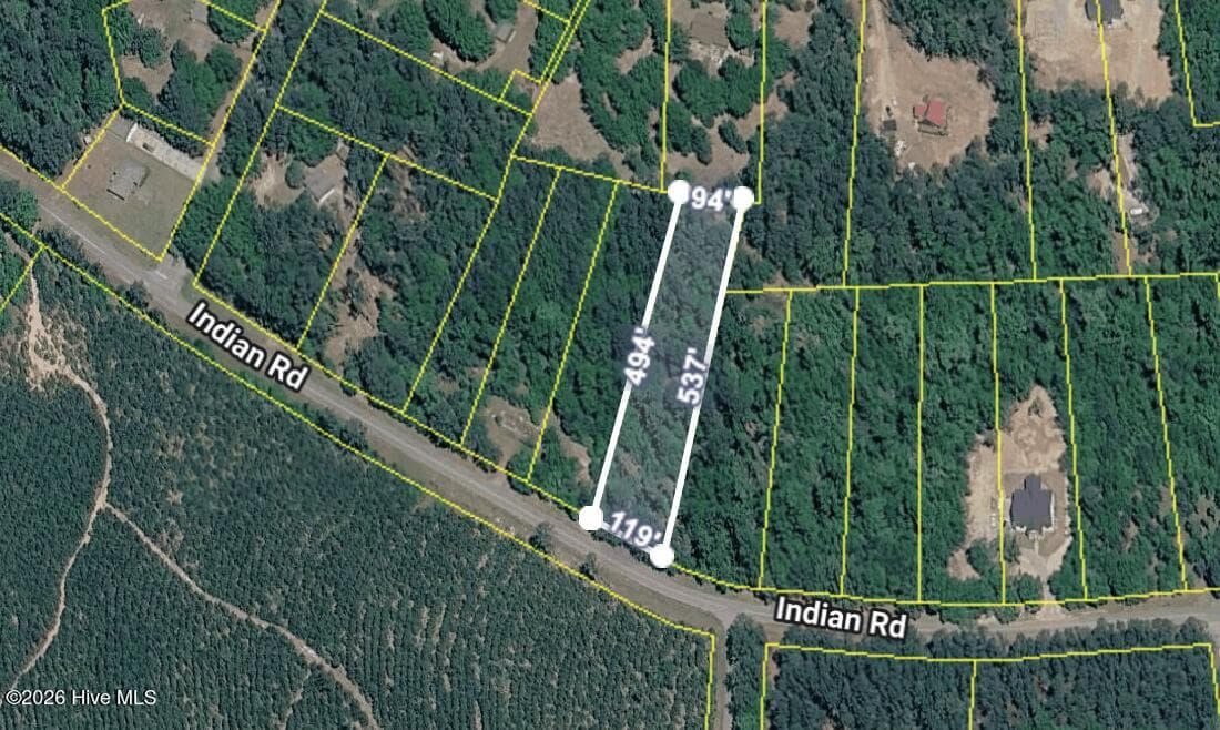 000 10 Indian Road, Lincolnton, GA 30817