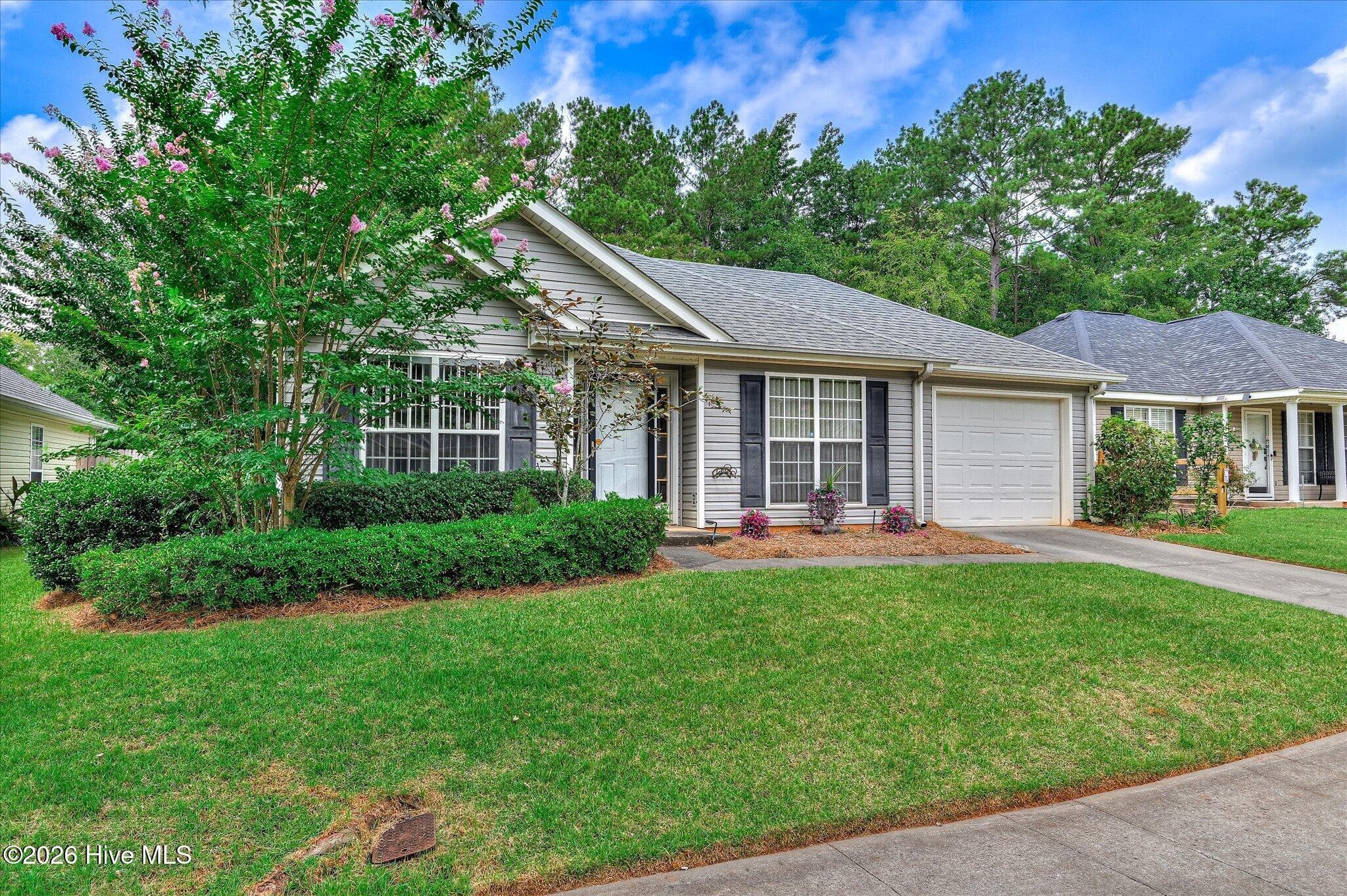 124 Oakland Drive, North Augusta, SC 29860