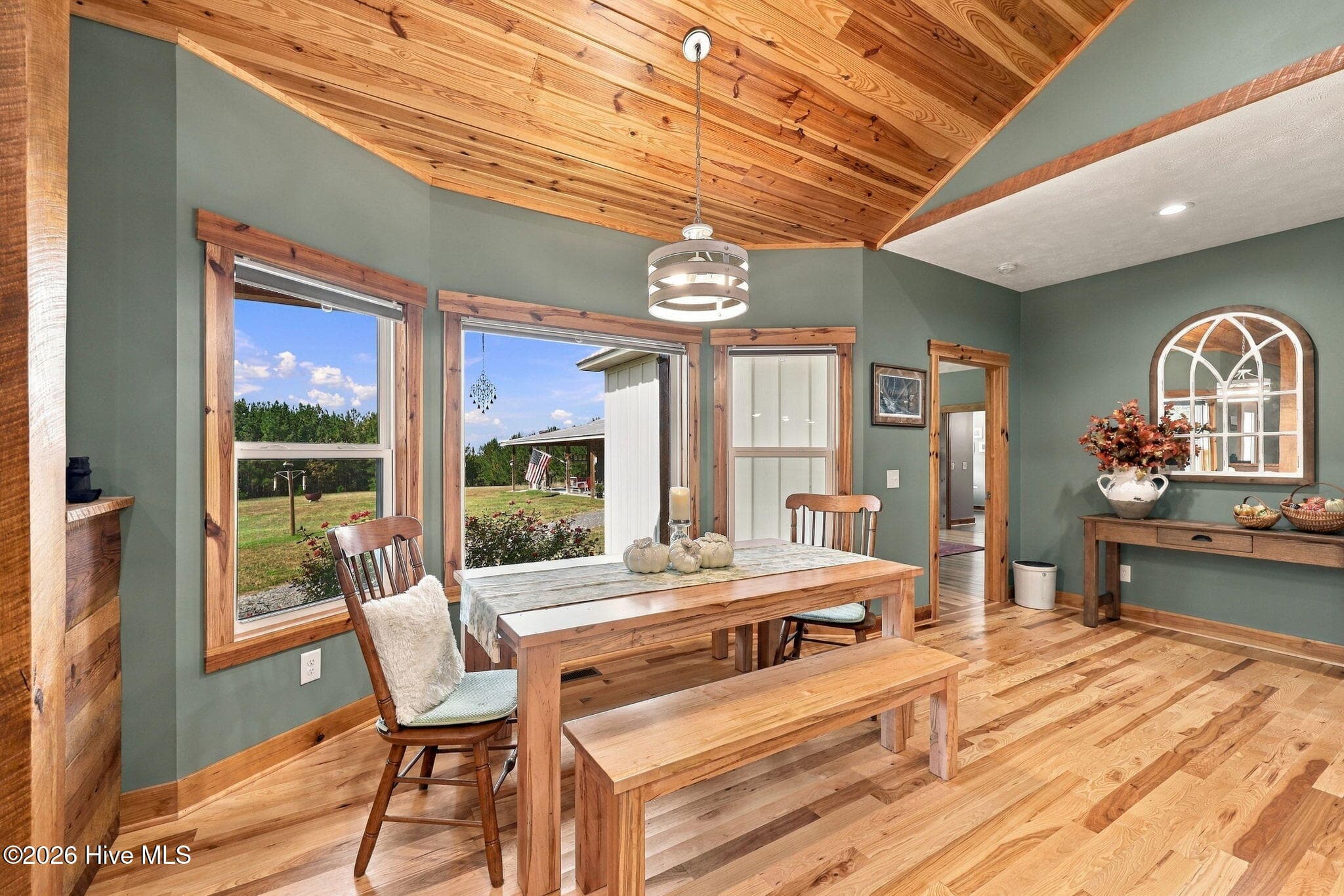 Single Family Residence at 1415 Mcduffie Road, Biscoe, NC 27209, photo 5 of 61
