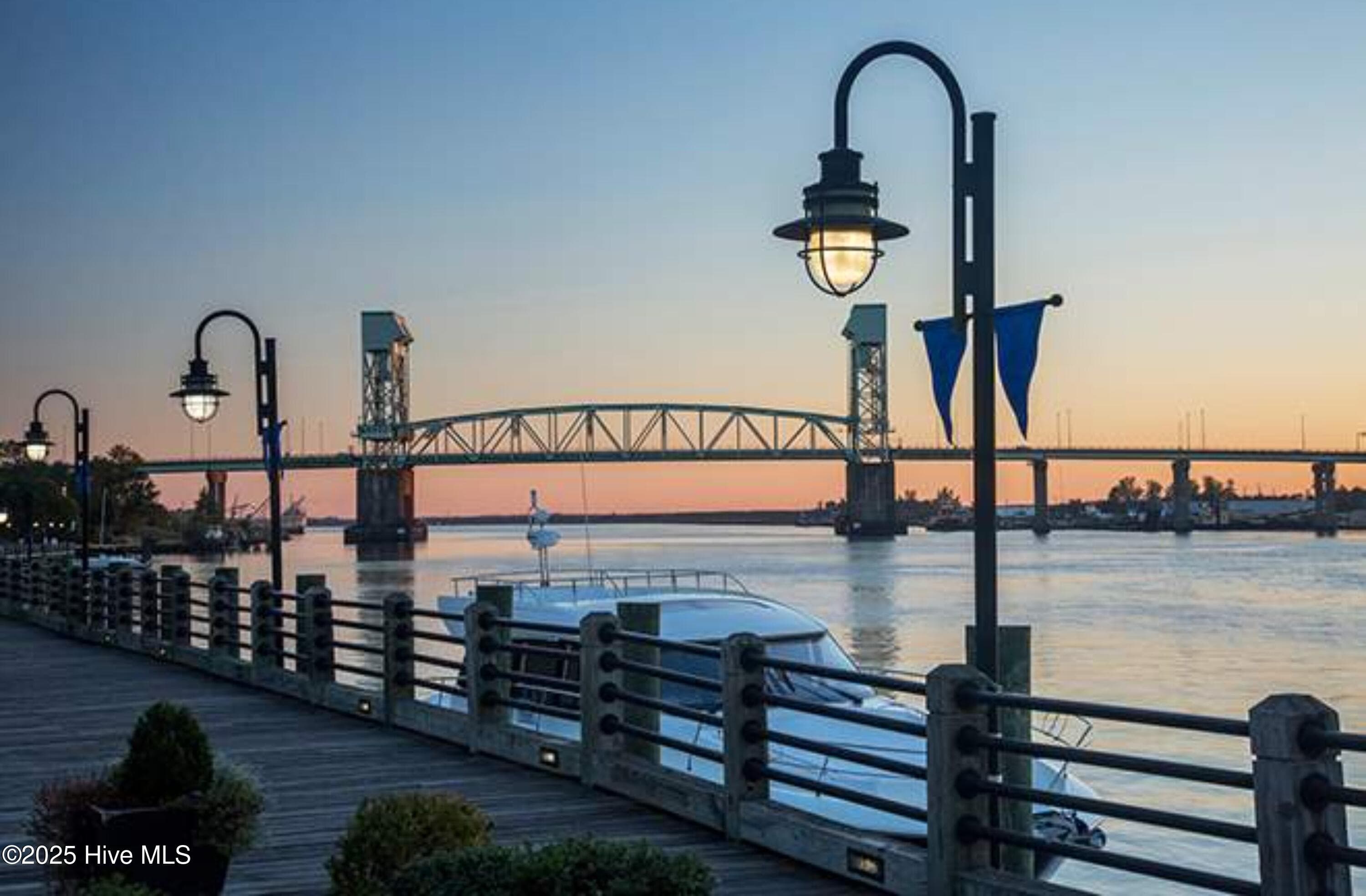Beautiful Downtown Wilmington Sunsets - 1663 Yellow Fin Drive SE Lot 134, Winnabow, NC 28479