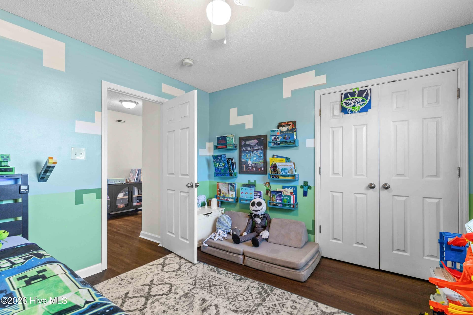 Single Family Residence at 307 Haywood Drive, Richlands, NC 28574, photo 17 of 21