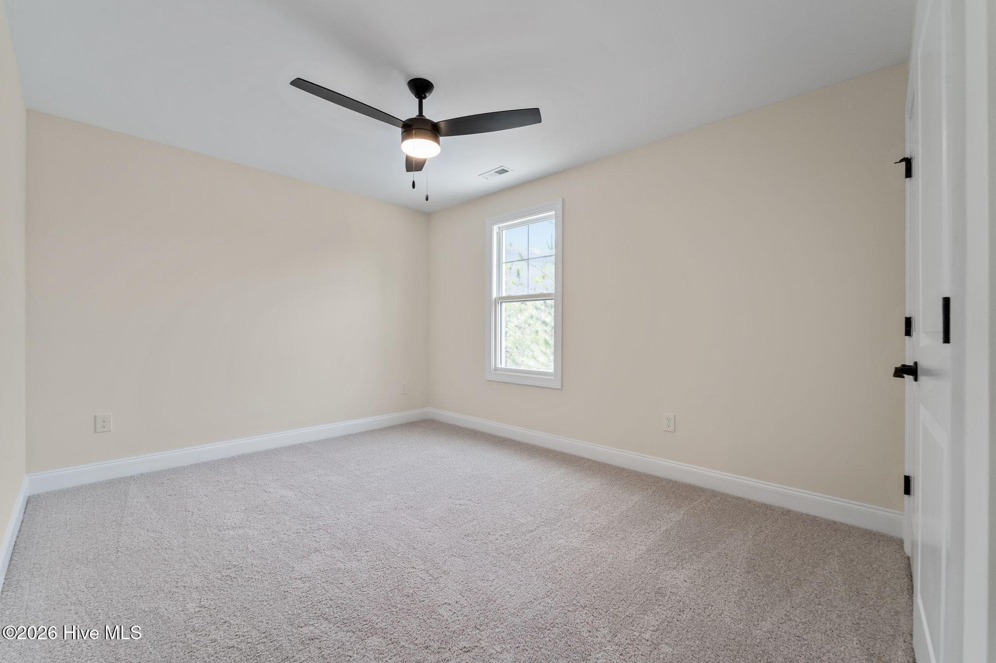 Gretchen Pines Lot 135 - 1001 Ivory Lane - 1001 Ivory Lane, West End, NC 27376