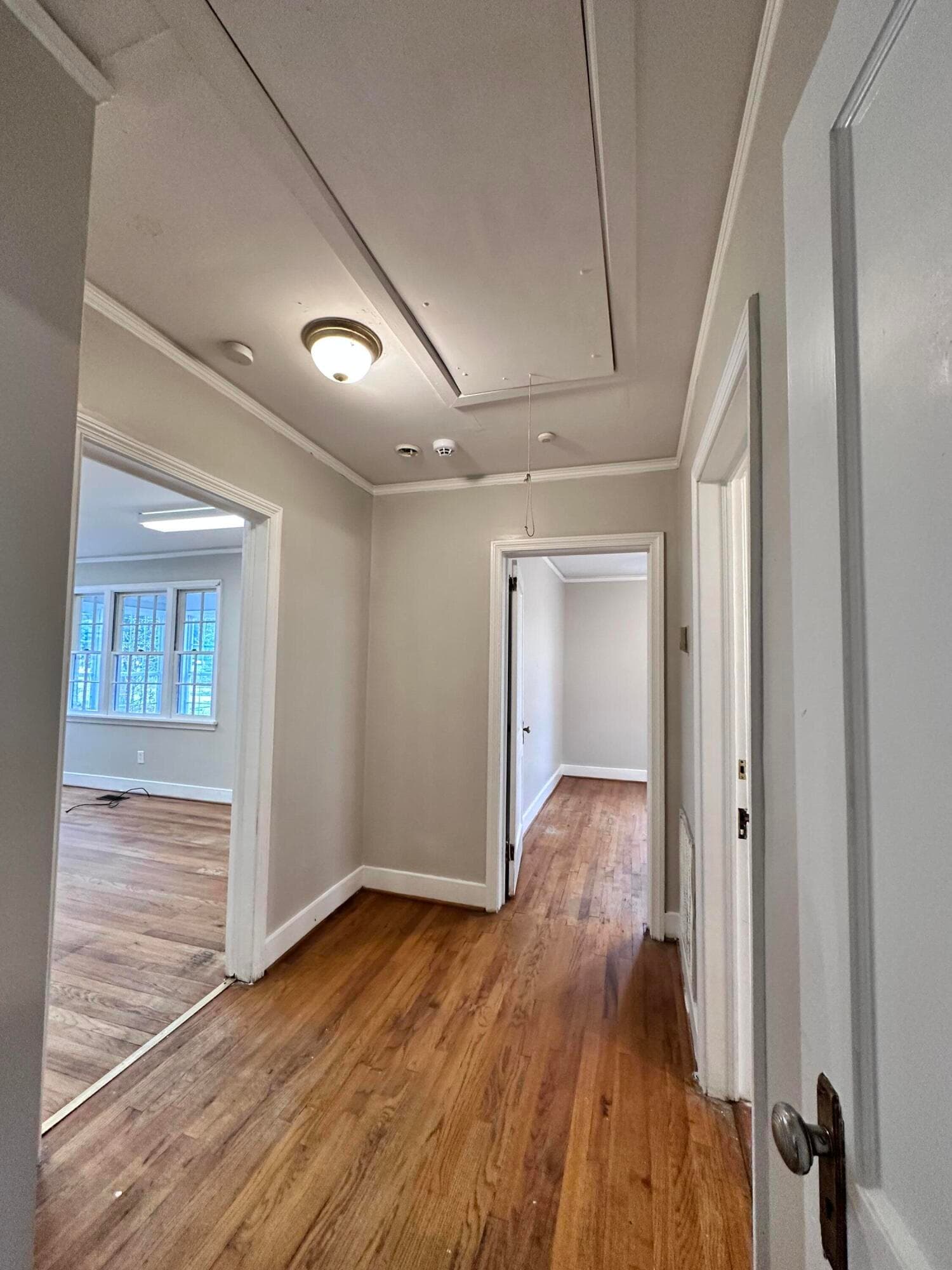 Single Family Residence at 2619 Wrightsboro Road, Augusta, GA 30904, photo 15 of 24