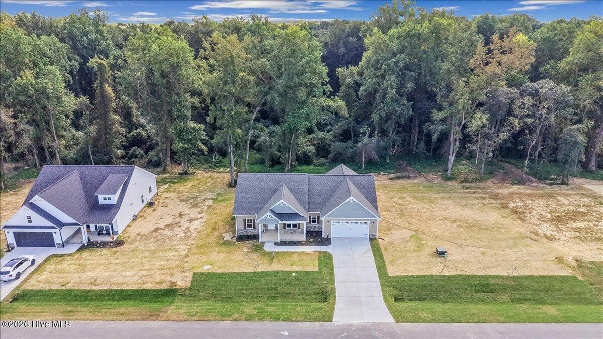 Single Family Residence at 310 Creeks Edge Drive, Pikeville, NC 27863, photo 130 of 203