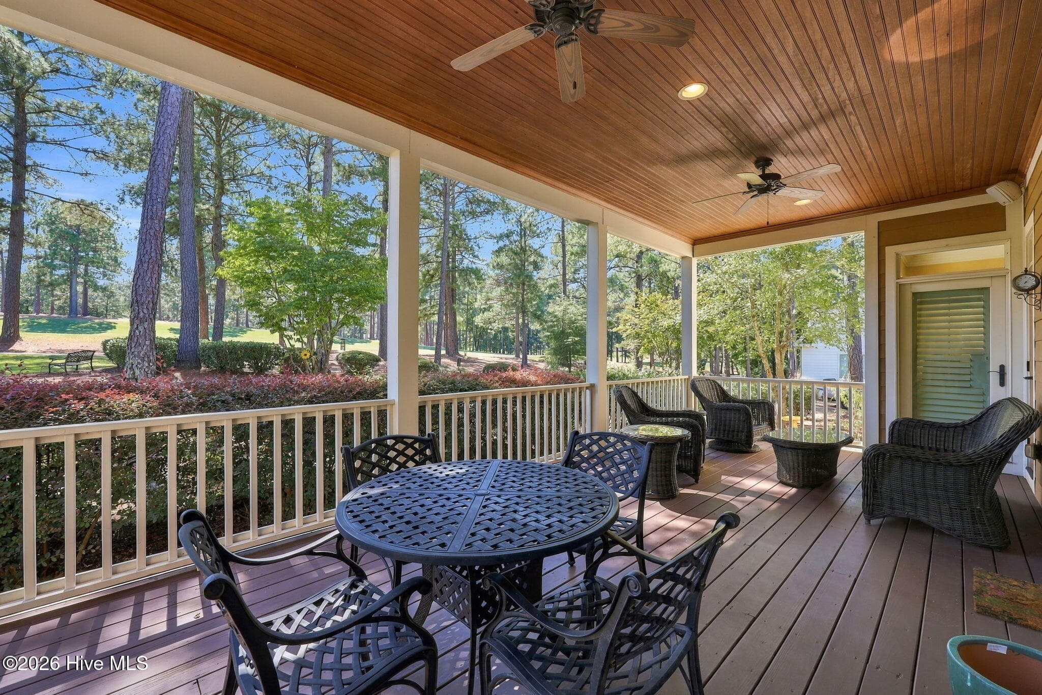 Single Family Residence at 28 Middlebury Road, Pinehurst, NC 28374, photo 30 of 40