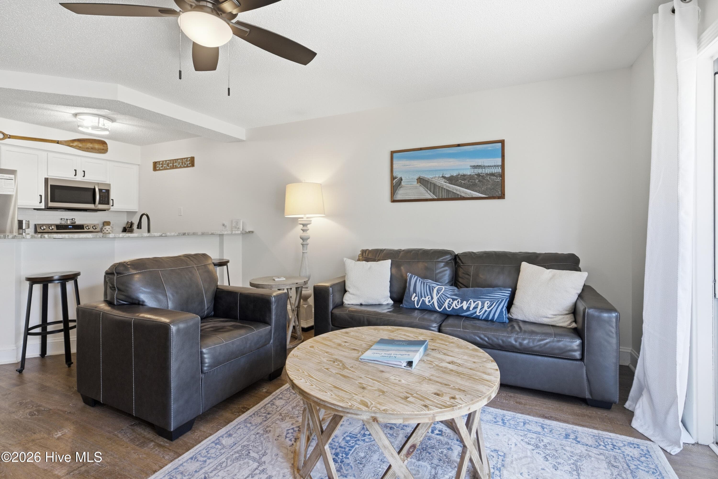 Condominium at 908 Resort Circle Unit 203, Sunset Beach, NC 28468, photo 8 of 32
