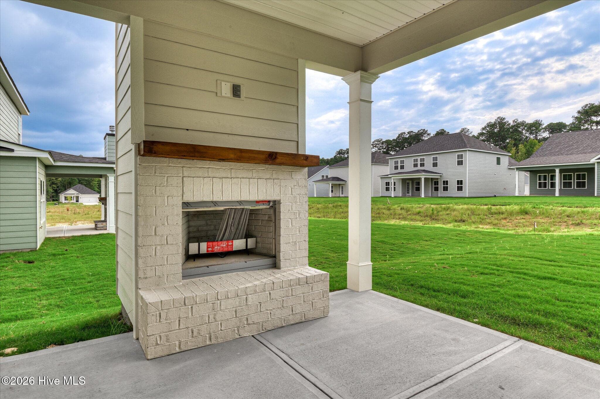 Single Family Residence at 5607 Sweetwater Drive, Grovetown, GA 30813, photo 52 of 59