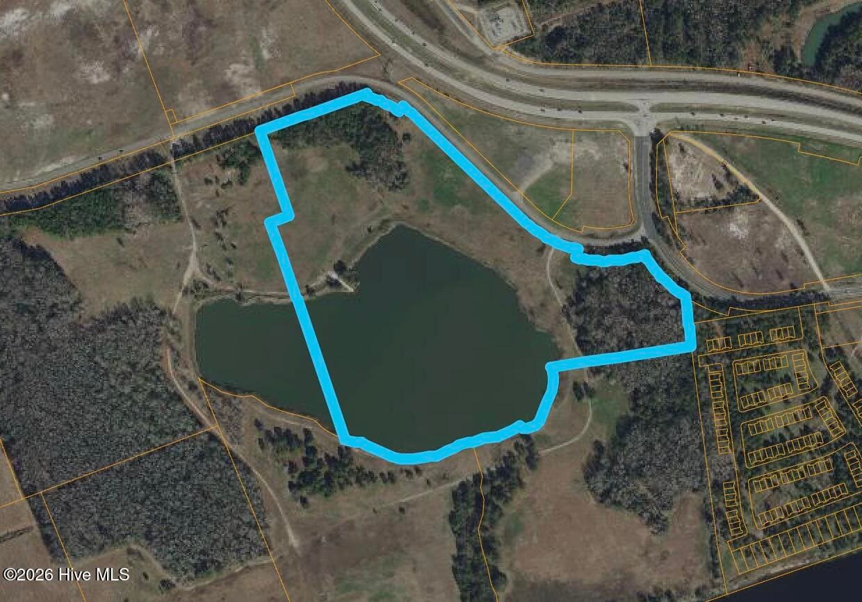 Residential Lot at 44.25 Ac Old Sanders Drive, North Myrtle Beach, SC 29582, photo 5 of 5