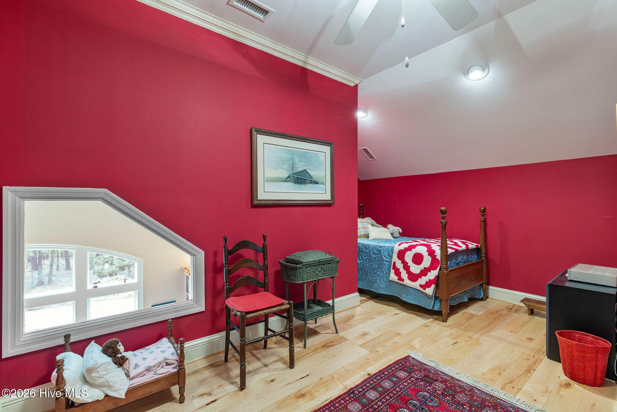 Single Family Residence at 106 Solara Drive, Goldsboro, NC 27534, photo 53 of 74