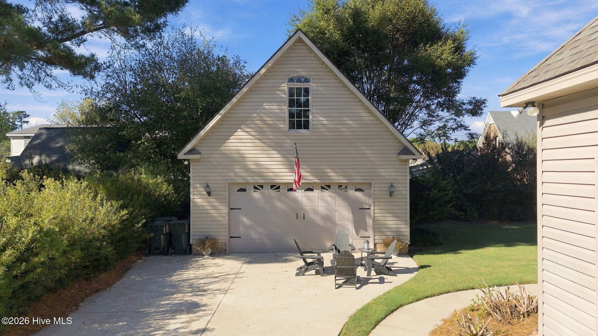 Single Family Residence at 3109 Edinburgh Drive NW, Wilson, NC 27896, photo 9 of 63