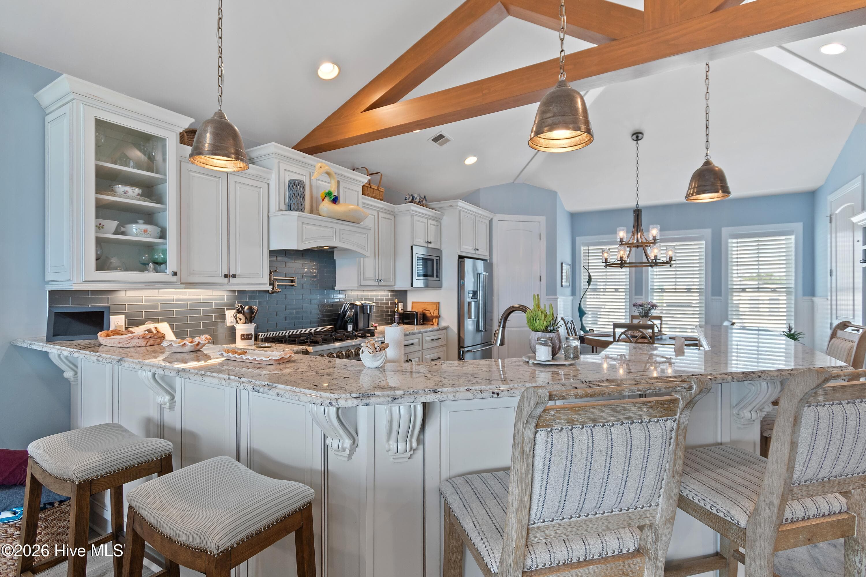Single Family Residence at 302 E First Street, Ocean Isle Beach, NC 28469, Ocean Isle Beach, photo 3 of 3