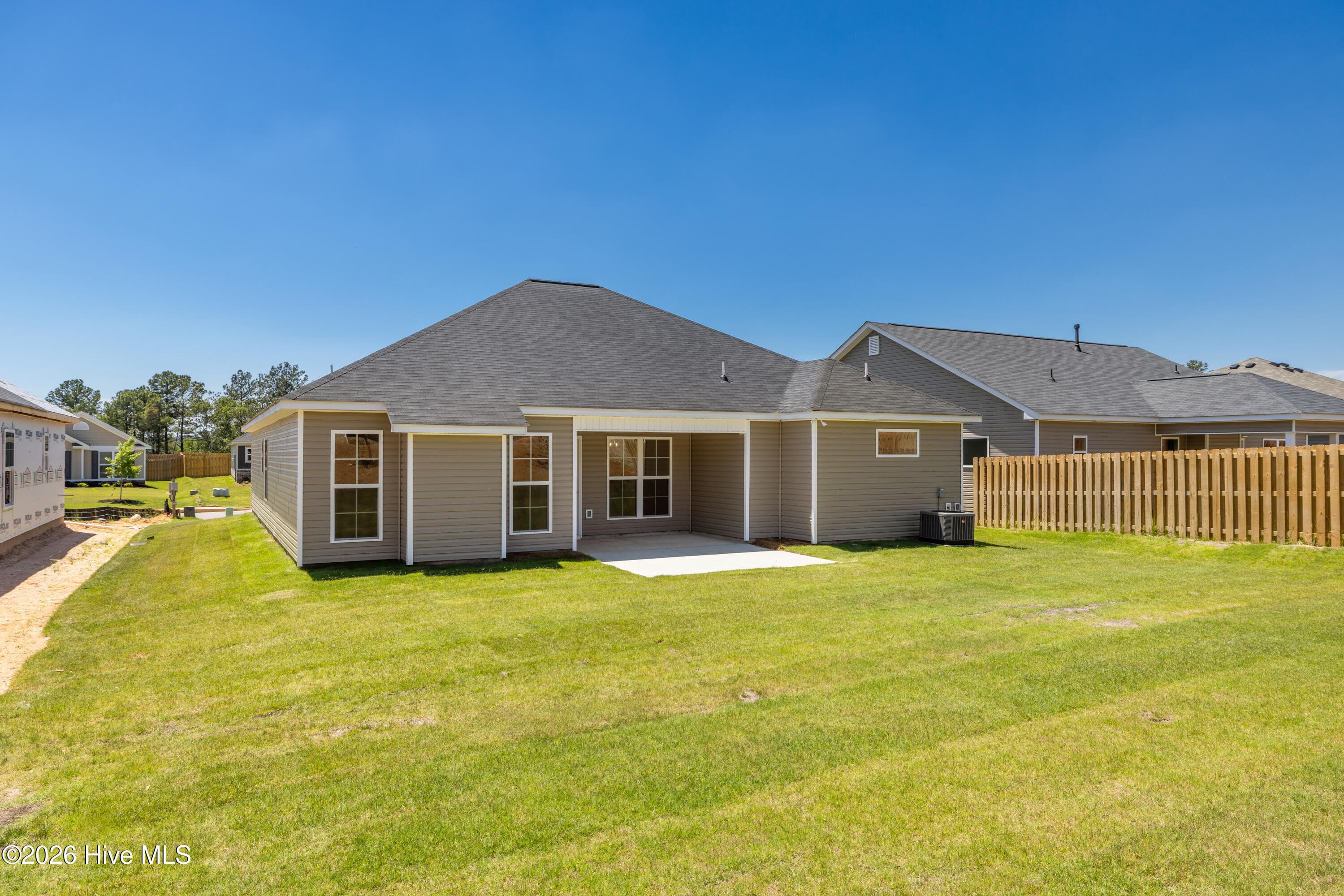 Single Family Residence at 7259 Paisley Circle, Graniteville, SC 29829, photo 56 of 65