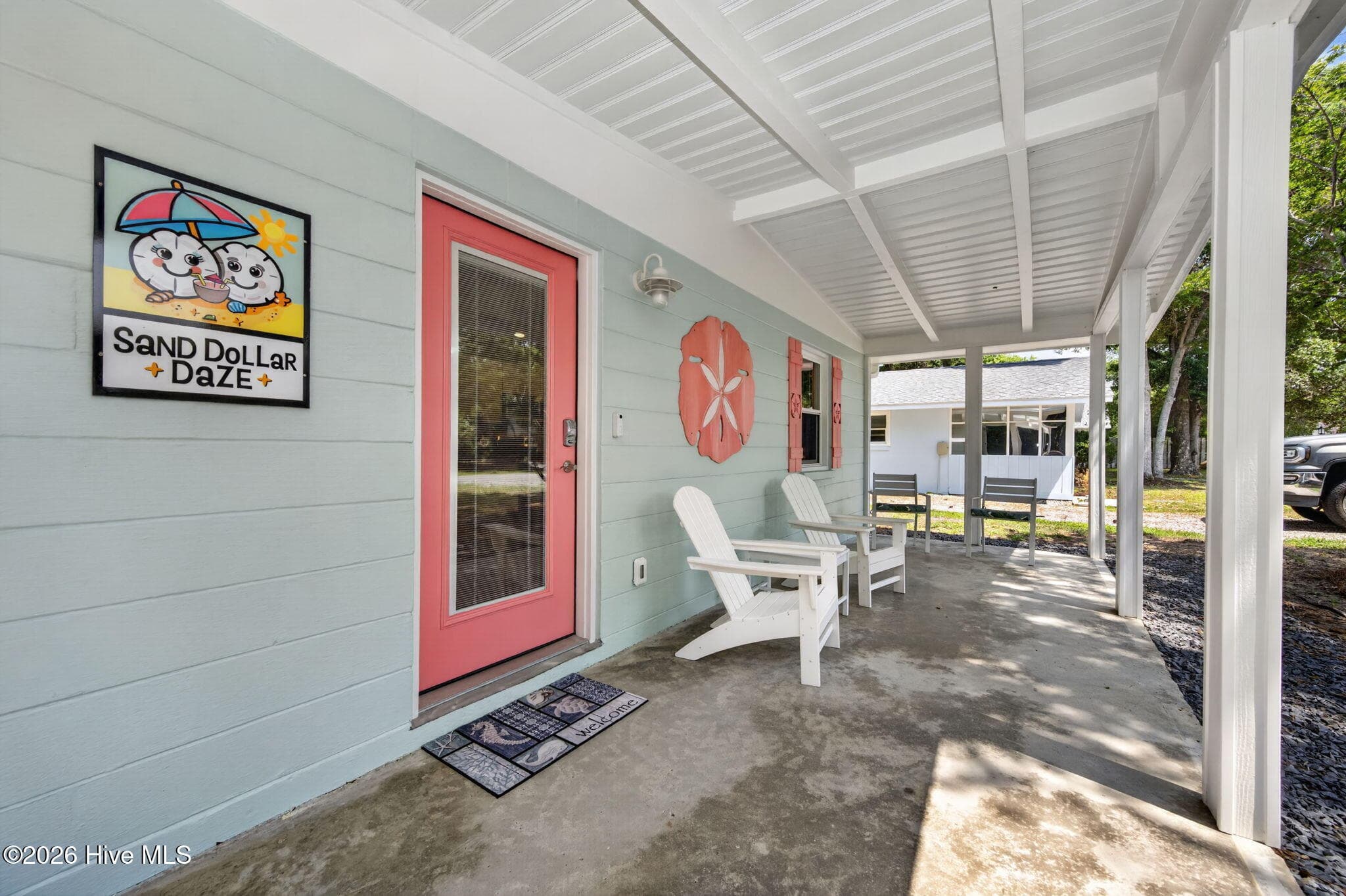 Single Family Residence at 105 SE 76th Street, Oak Island, NC 28465, photo 3 of 28
