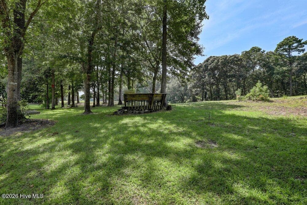 Single Family Residence at 615 Ravenswood Road, Hampstead, NC 28443, photo 31 of 47