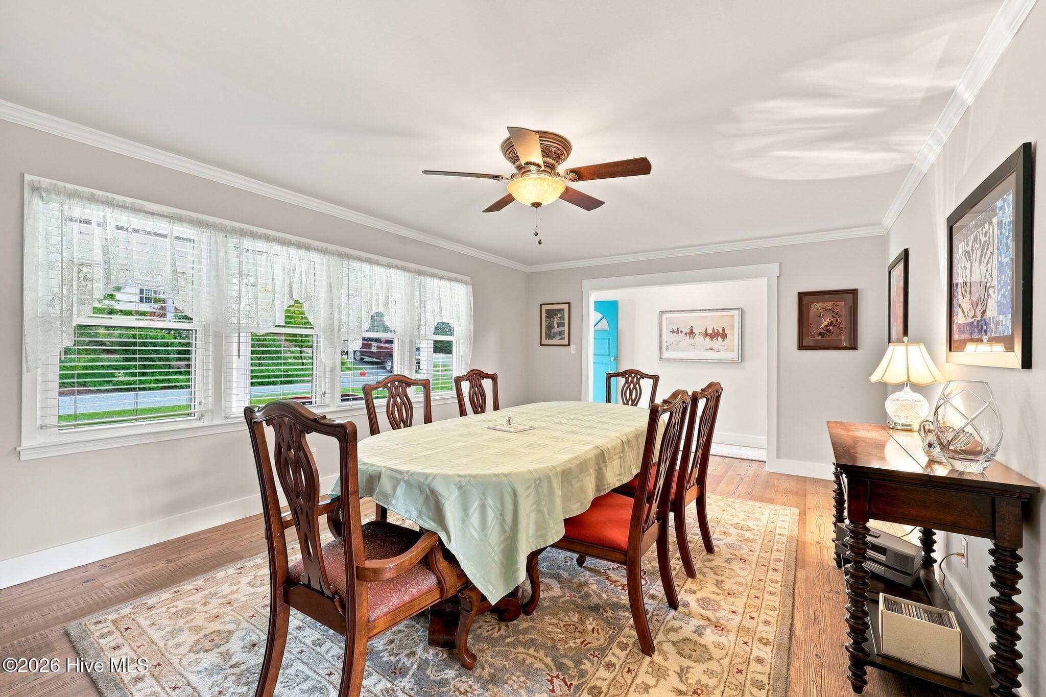 Single Family Residence at 22 Pine Lake Drive, Whispering Pines, NC 28327, Whispering Pines, photo 32 of 65