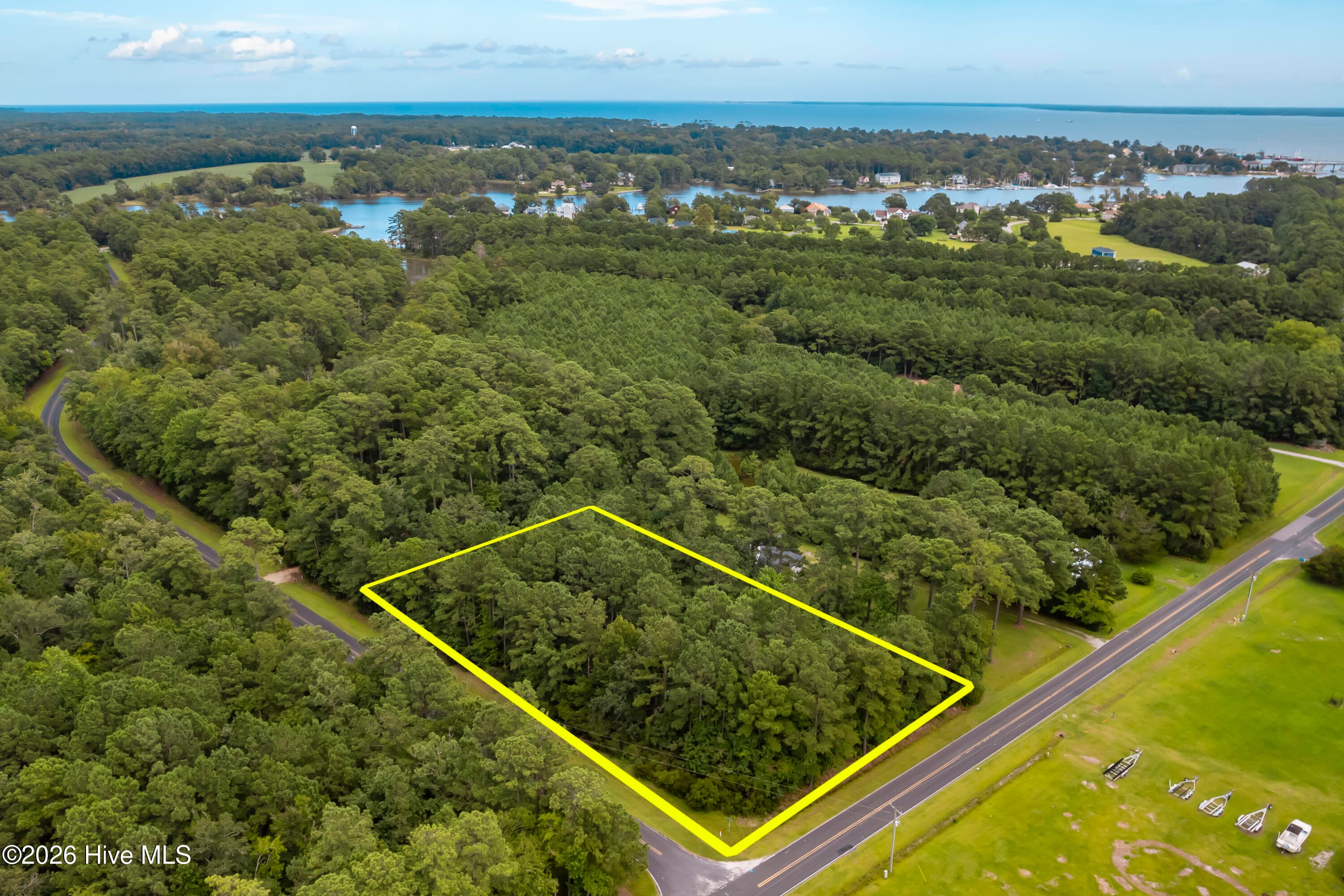 00 Teachs Cove Road NE, New Bern, NC 28560