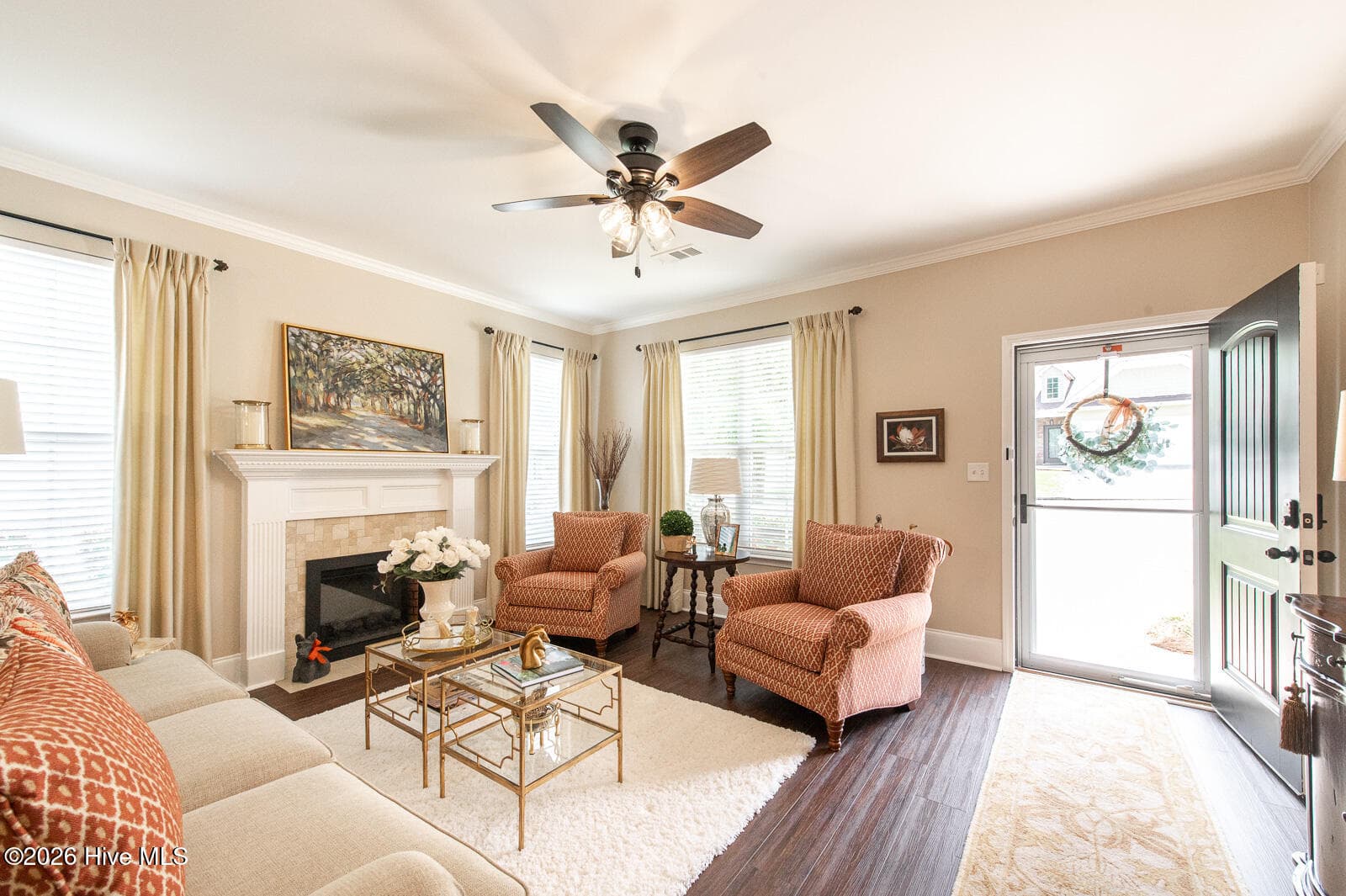 Single Family Residence at 2609 Sherborne Court, Augusta, GA 30909, photo 7 of 34