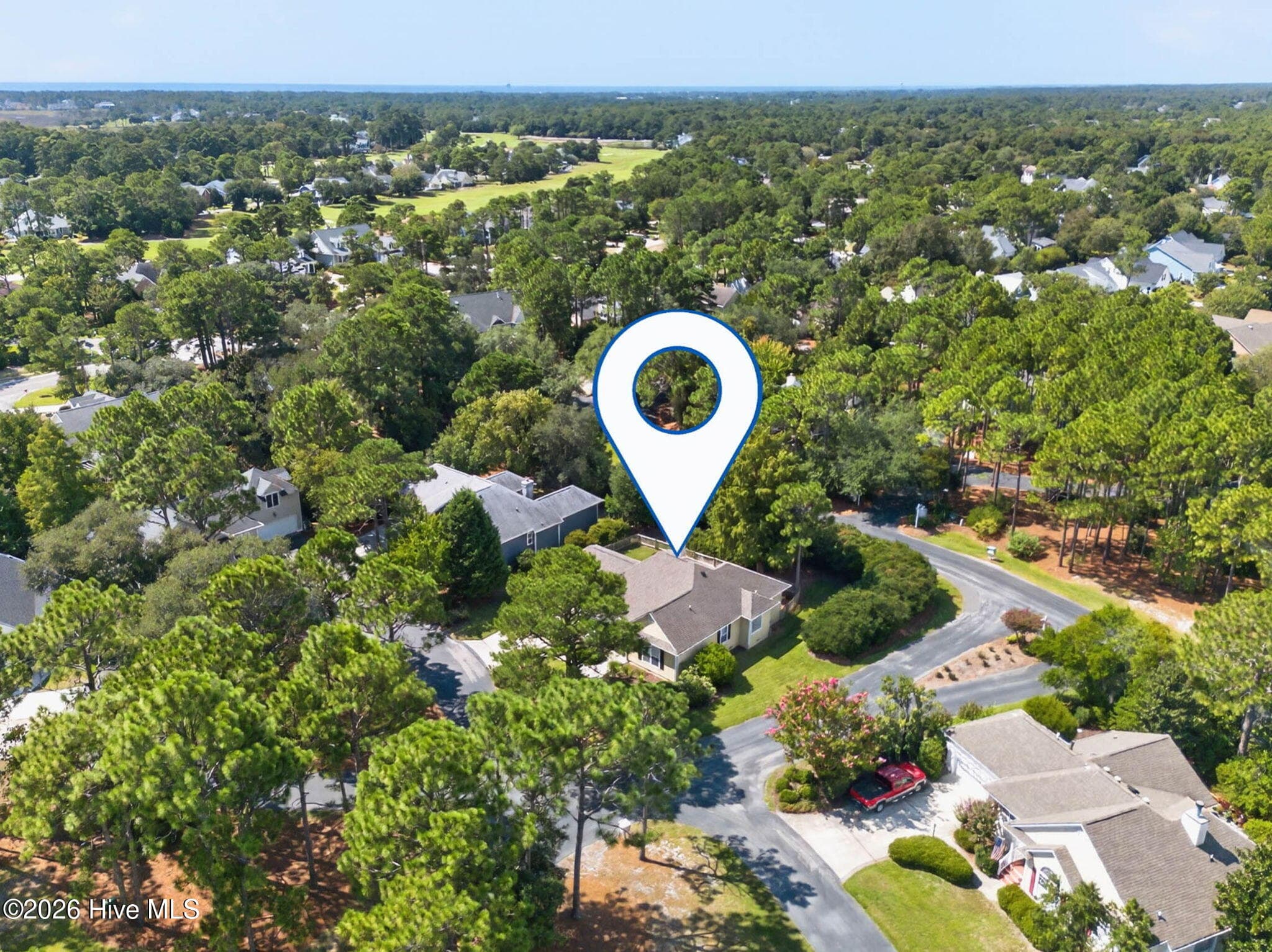 Single Family Residence at 4152 Sheffield Place SE, Southport, NC 28461, photo 65 of 91