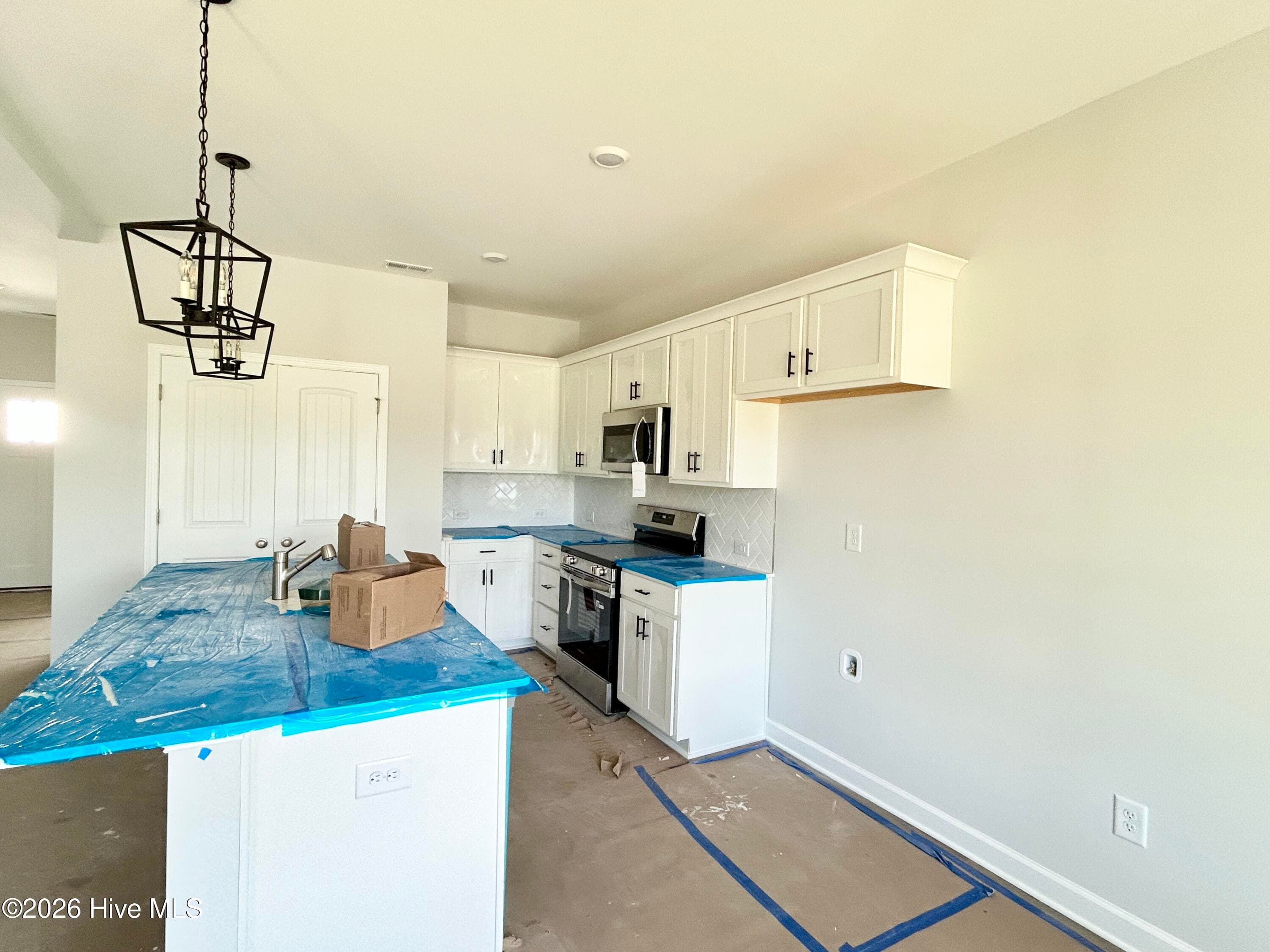 Single Family Residence at 9117 Carly Lane 61, Leland, NC 28451, photo 7 of 41