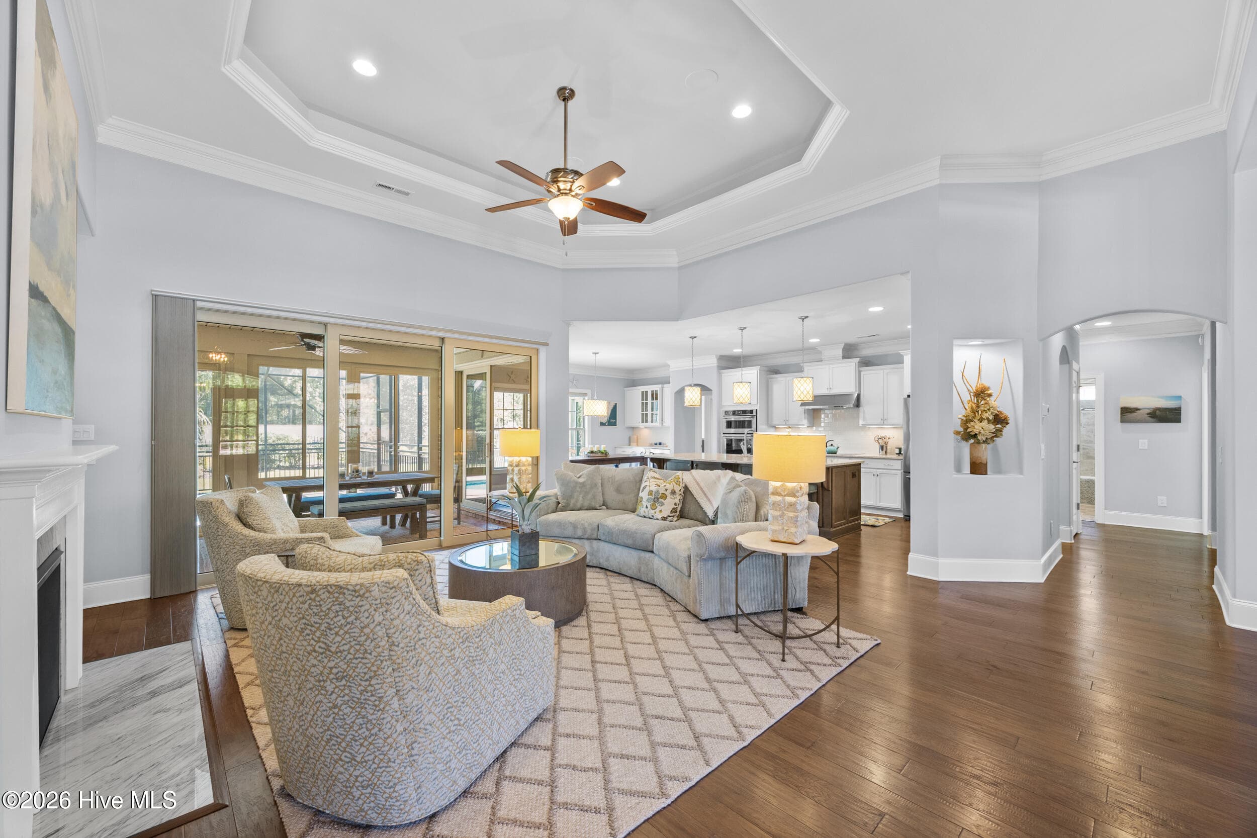 Single Family Residence at 4057 Batik Court, Leland, NC 28451, photo 15 of 101