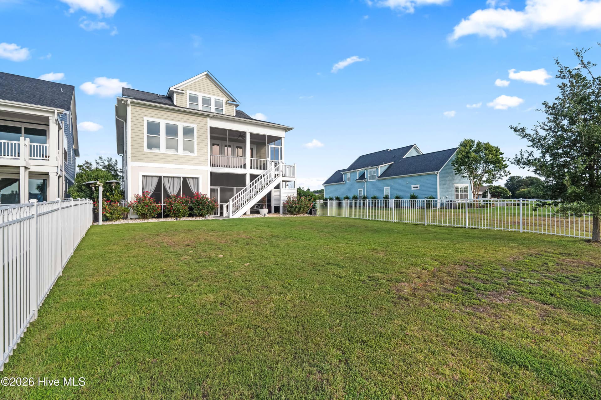 Single Family Residence at 262 Spicer Lake Drive, Holly Ridge, NC 28445, photo 60 of 78