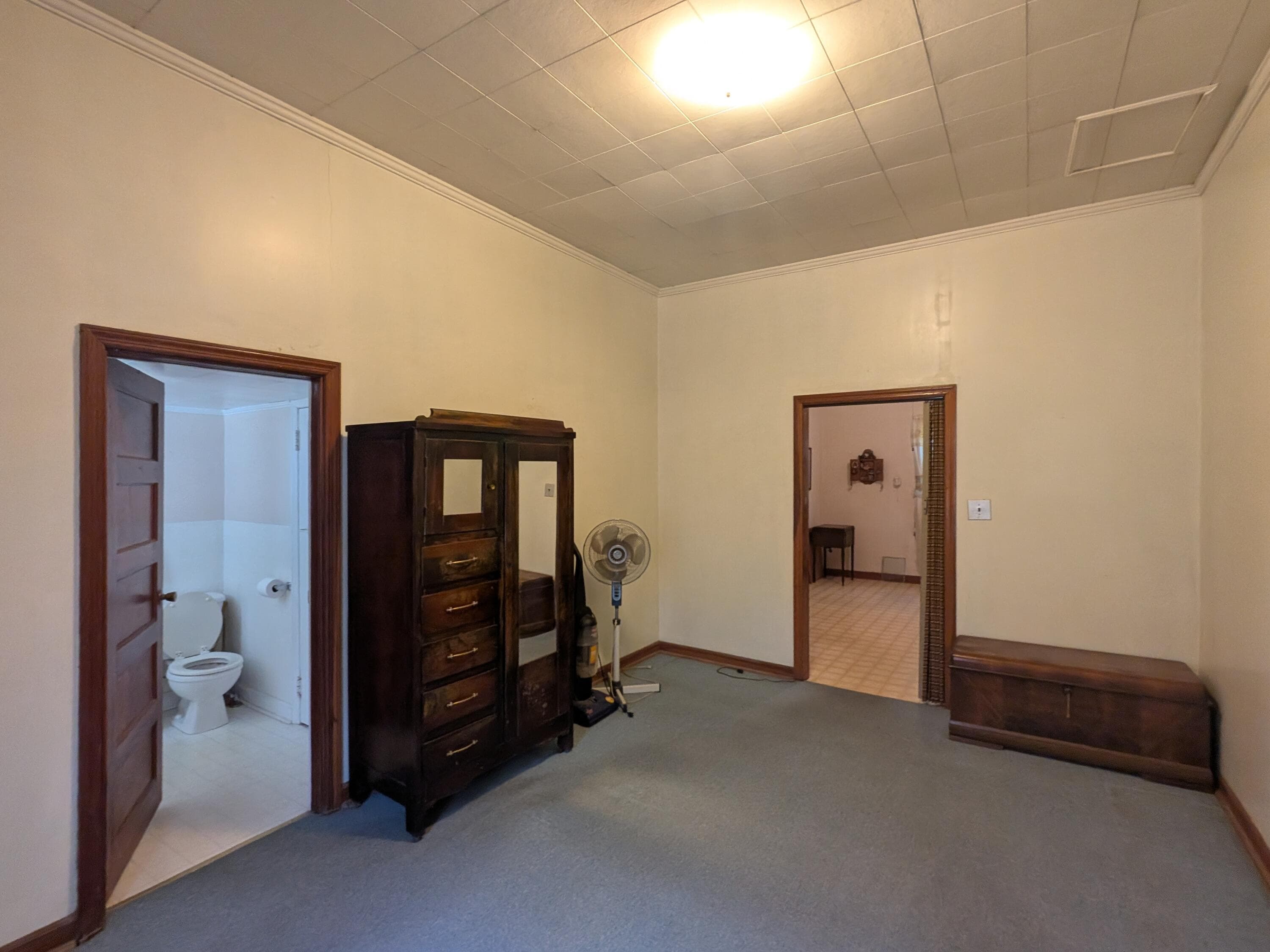 Single Family Residence at 418 Mims Street, Edgefield, SC 29824, photo 13 of 29