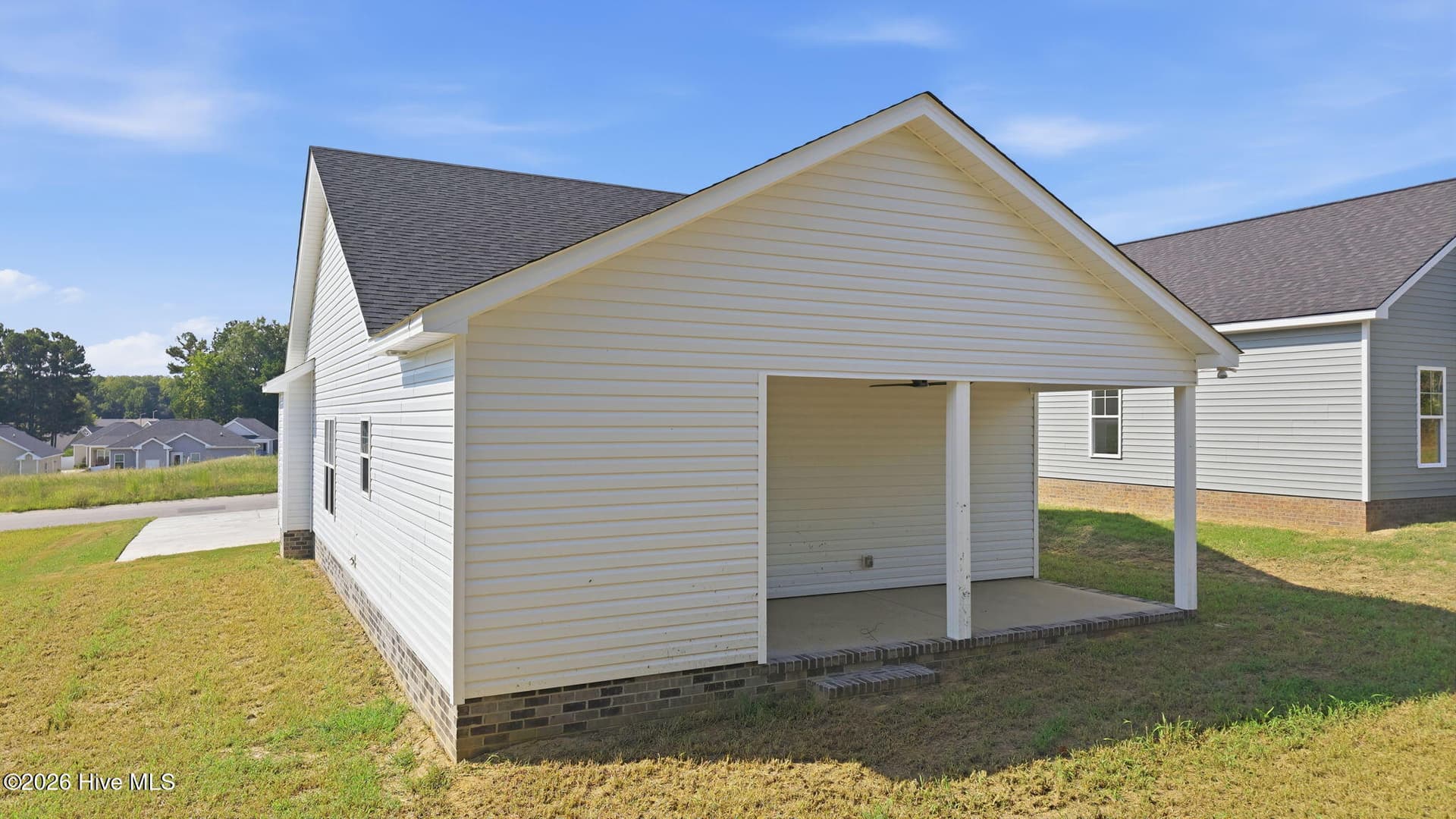 Single Family Residence at 3231 Dolostone Court SW, Wilson, NC 27893, photo 5 of 41