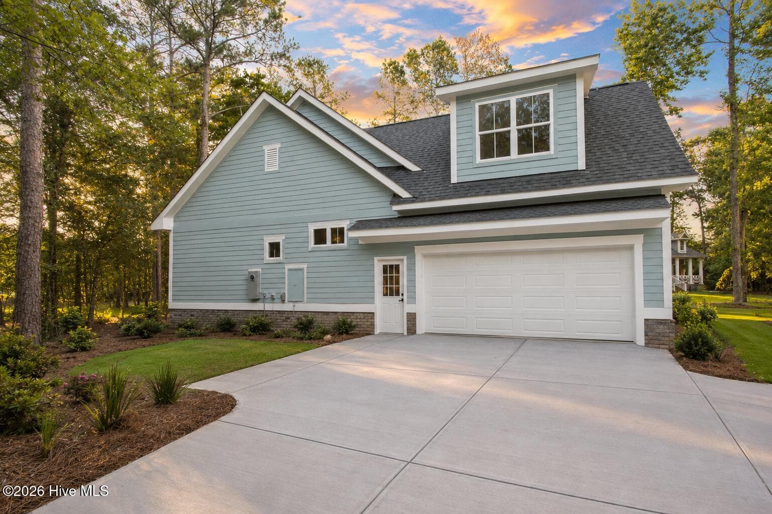 471 Shiloh Lane SE, Bolivia, NC 28422