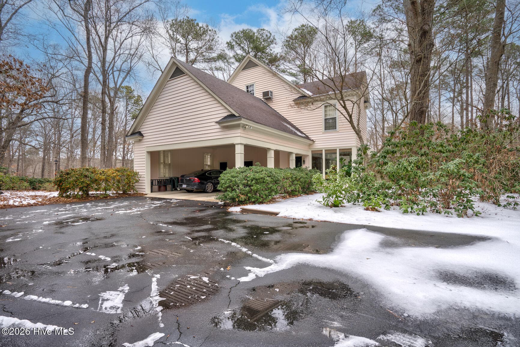 Single Family Residence at 108 Candle Court, Rocky Mount, NC 27804, photo 84 of 137