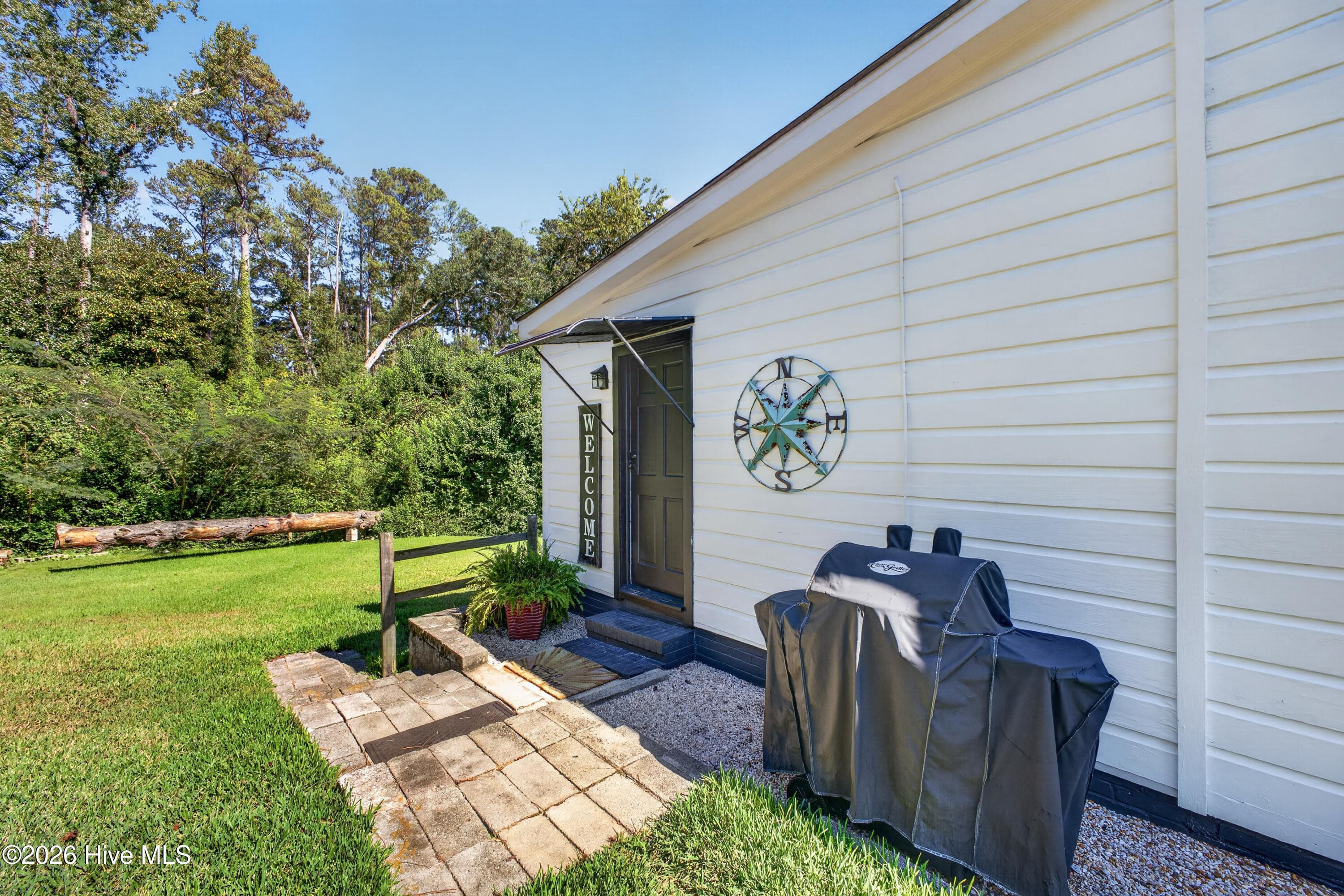 Single Family Residence at 3201 Clarence Drive, Augusta, GA 30909, photo 39 of 42
