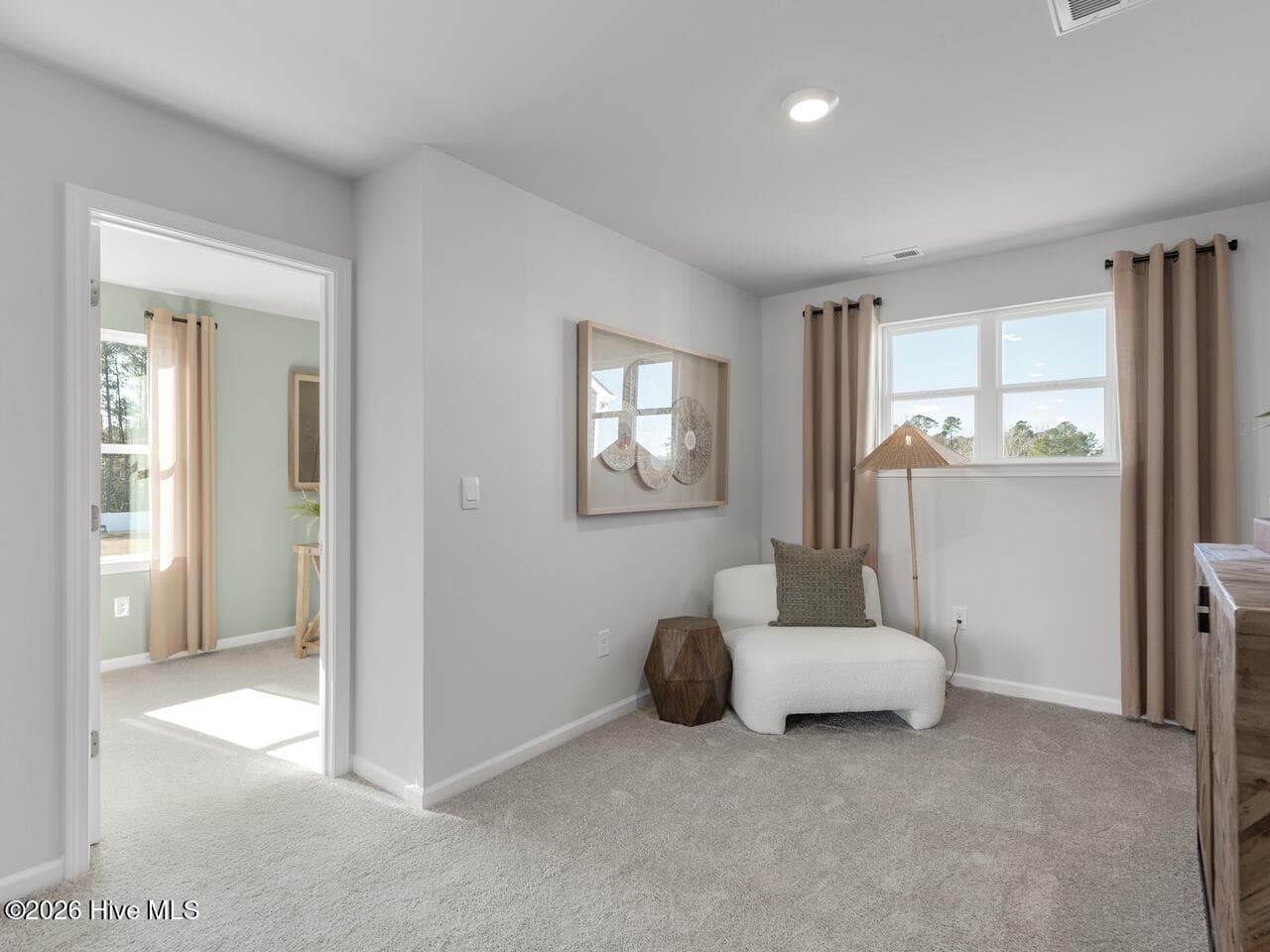 similar townhome for illustrative purposes only. actual townhome will vary in colors and options. - 8193 Foxglove Lane Unit 89, Leland, NC 28451
