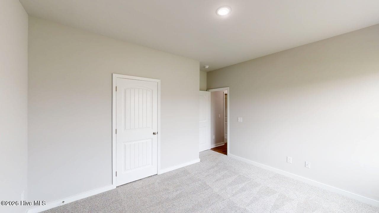 Single Family Residence at 105 Berkeley Place, Pikeville, NC 27863, photo 9 of 27