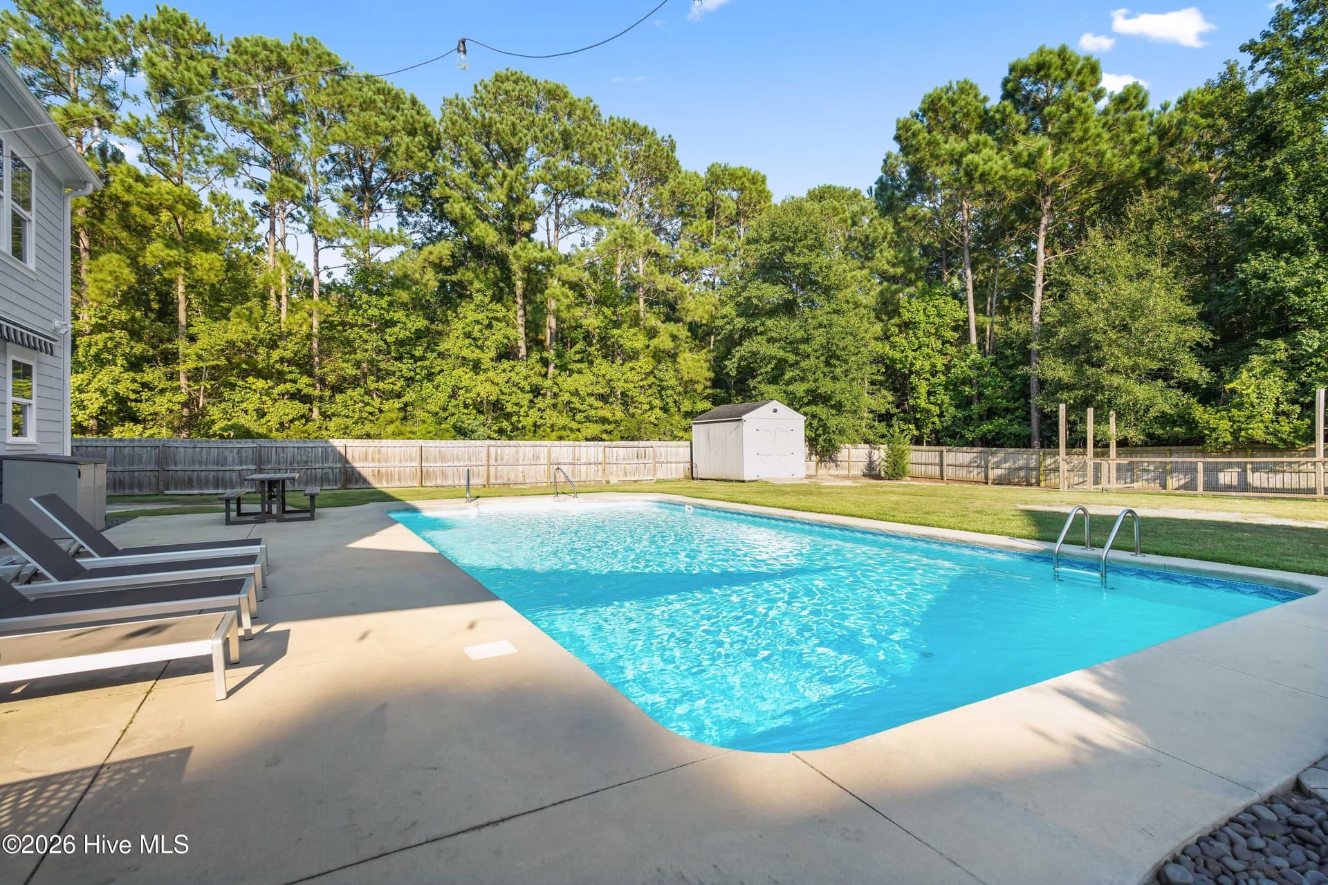 Single Family Residence at 64 Sally Lane, Hampstead, NC 28443, photo 57 of 65